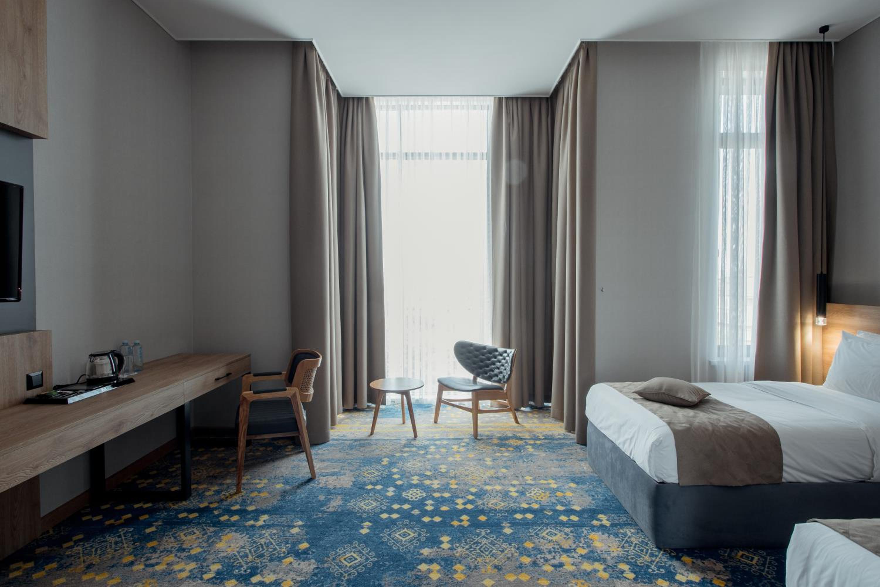 Superior Twin Room photo 1