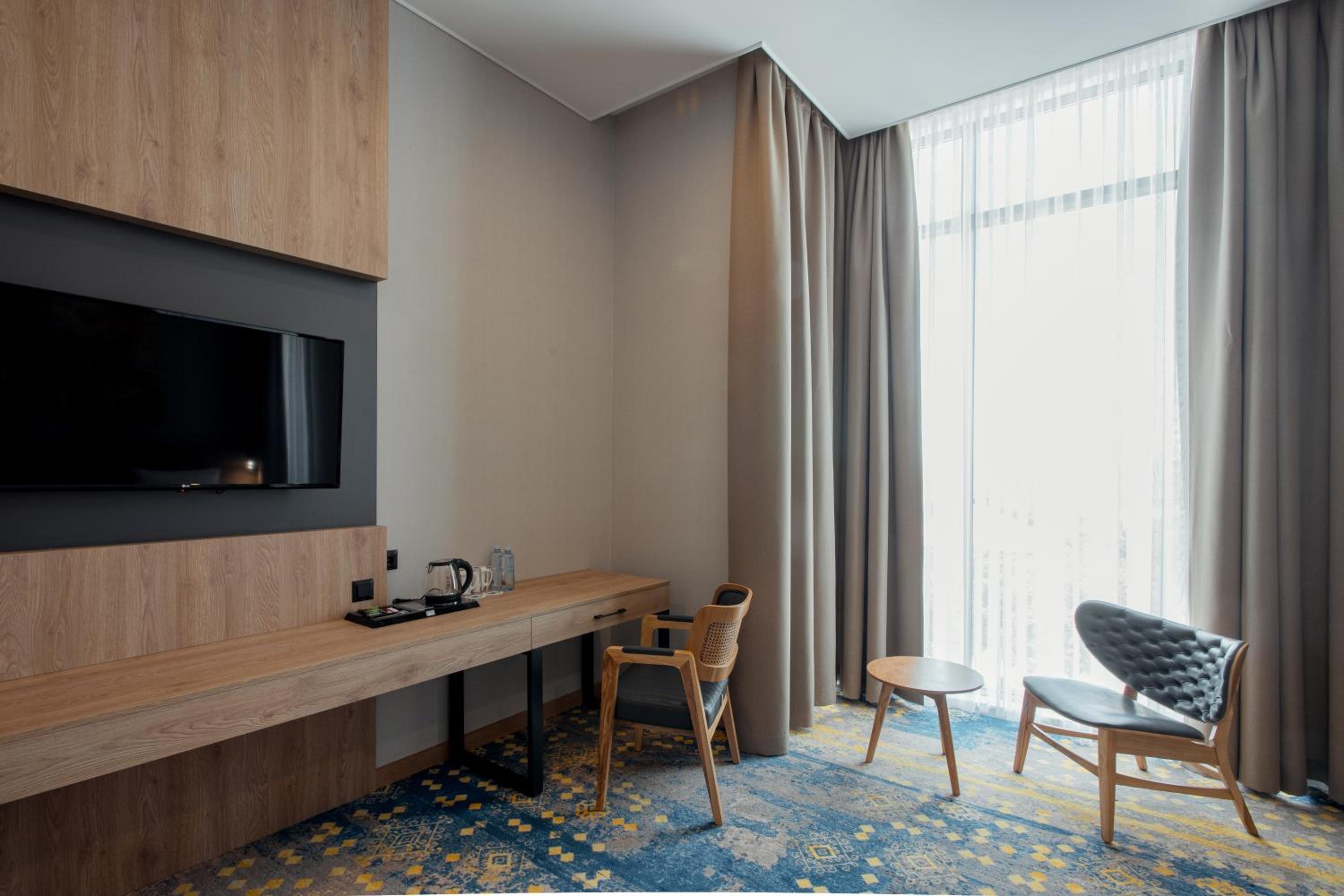 Superior King Room photo 1