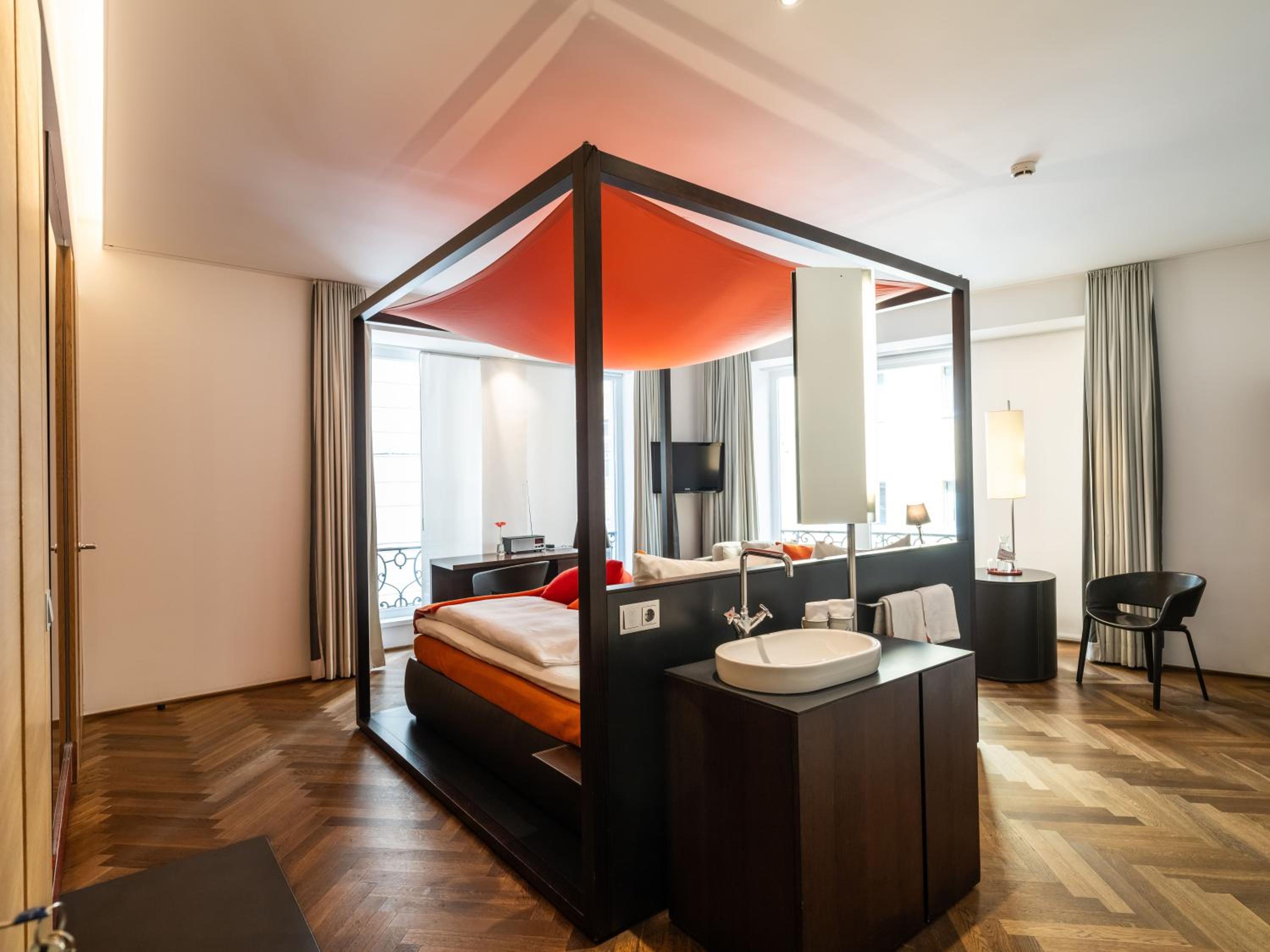 Double Room Xl