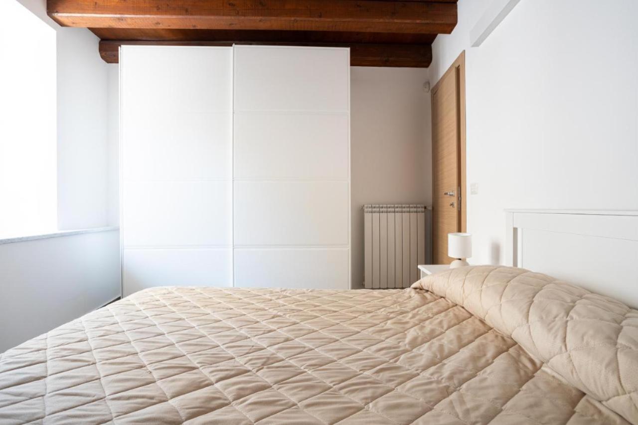 Two-Bedroom Standard Apartment