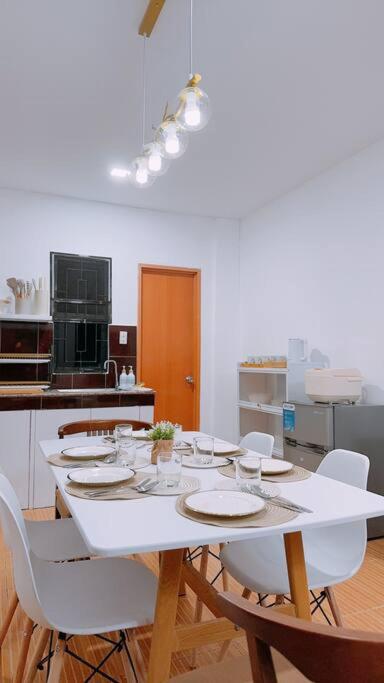 Two-Bedroom House photo 2