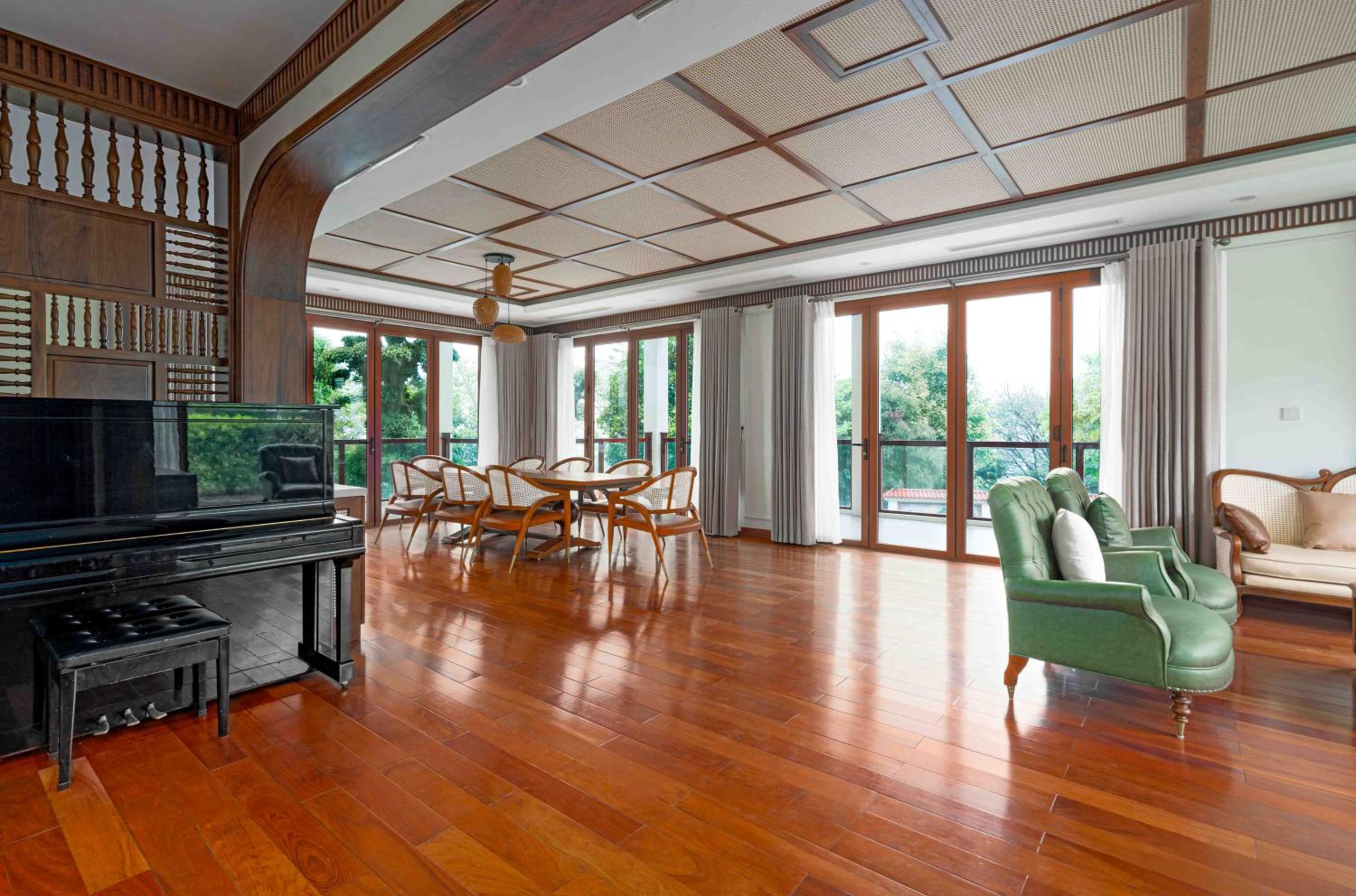 Two-Bedroom Villa - Photo 1