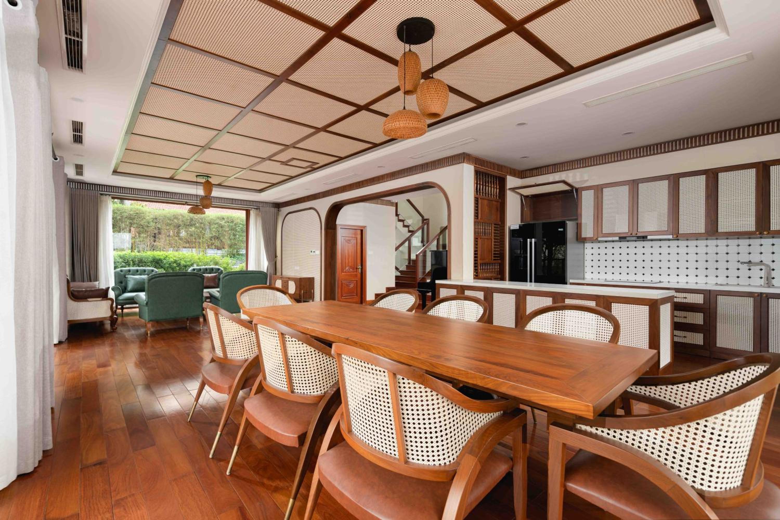 Two-Bedroom Villa - Photo 14