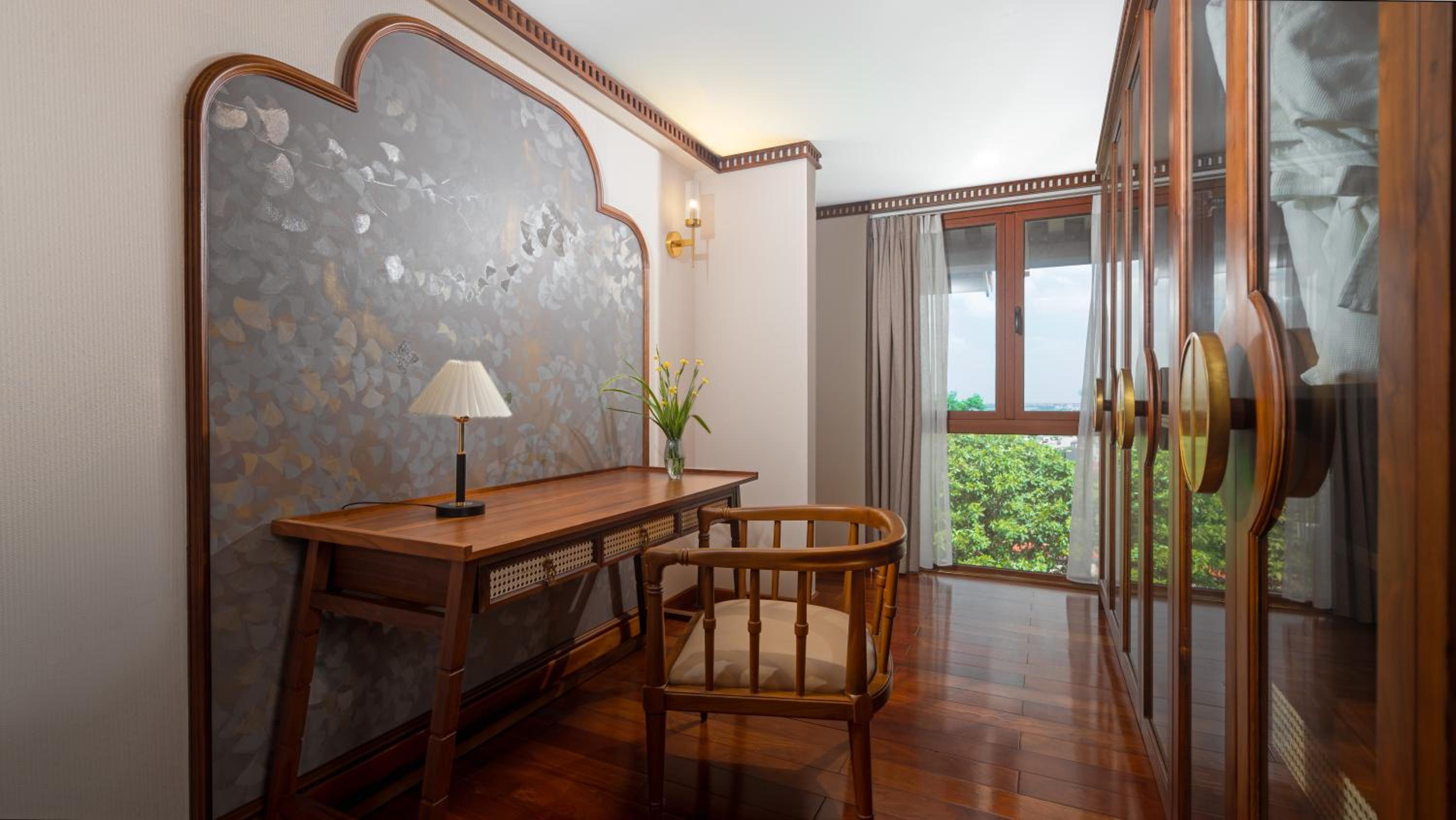 Two-Bedroom Villa - Photo 16
