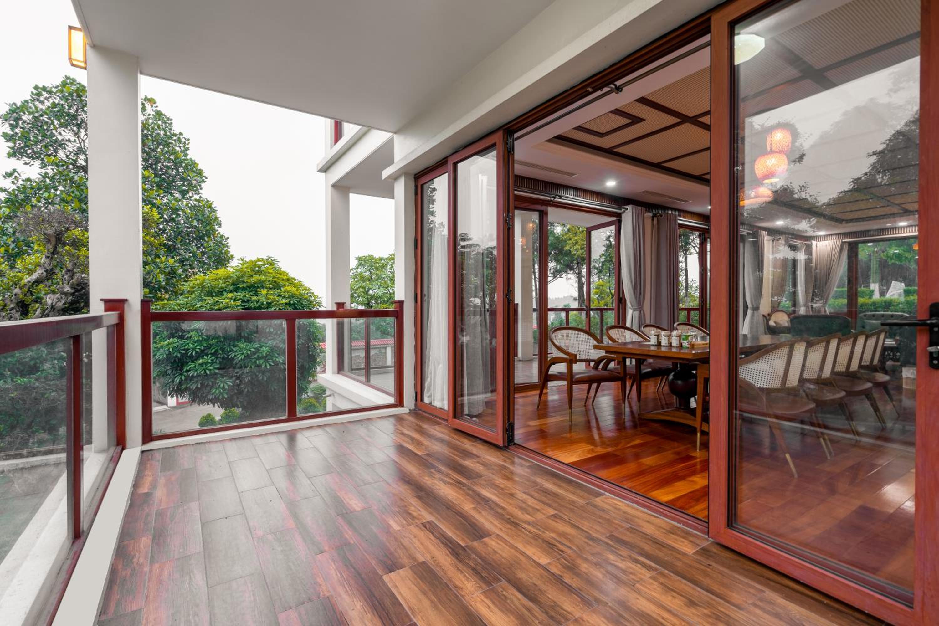 Two-Bedroom Villa - Photo 6