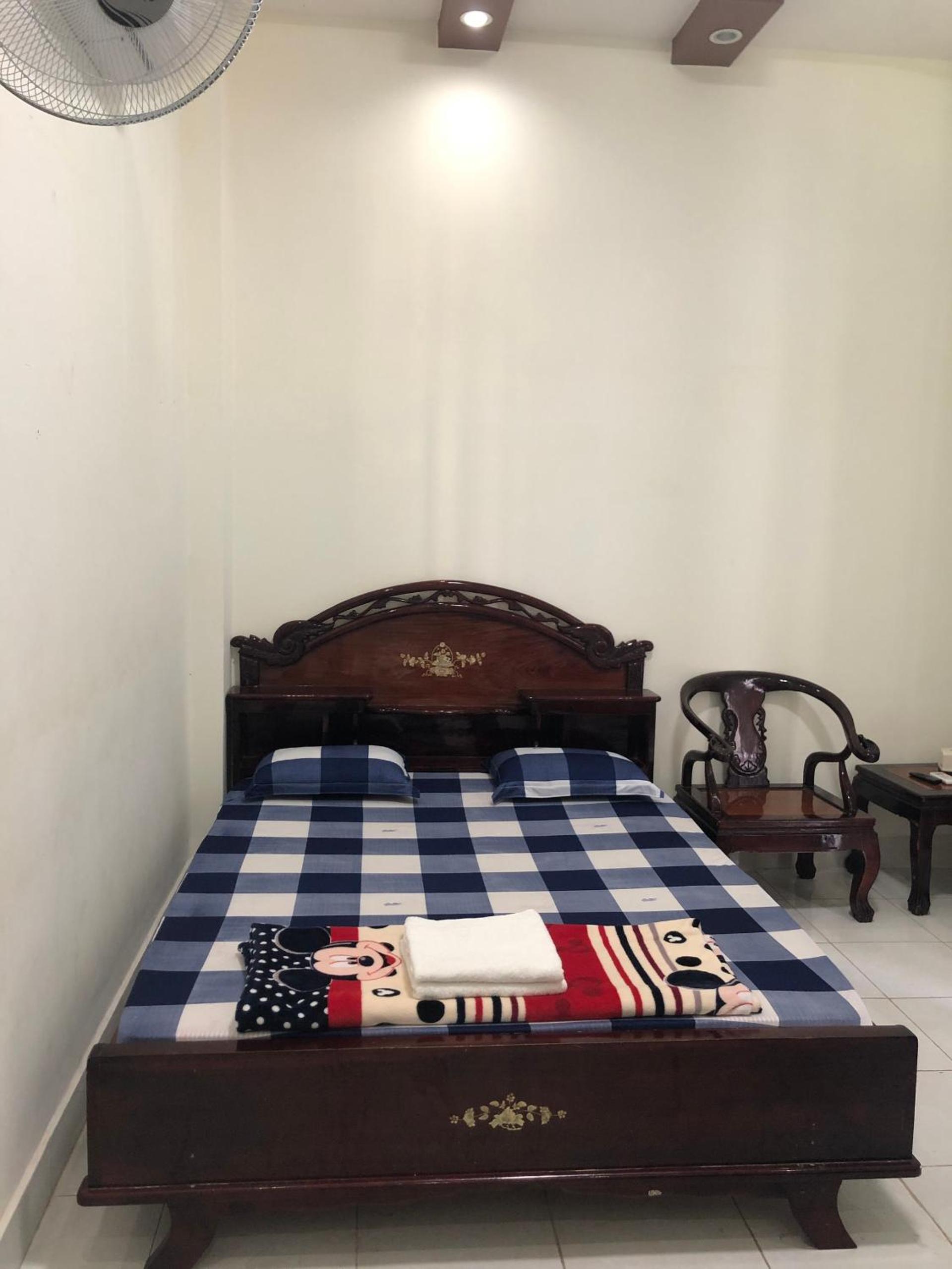 Quadruple Room photo 1