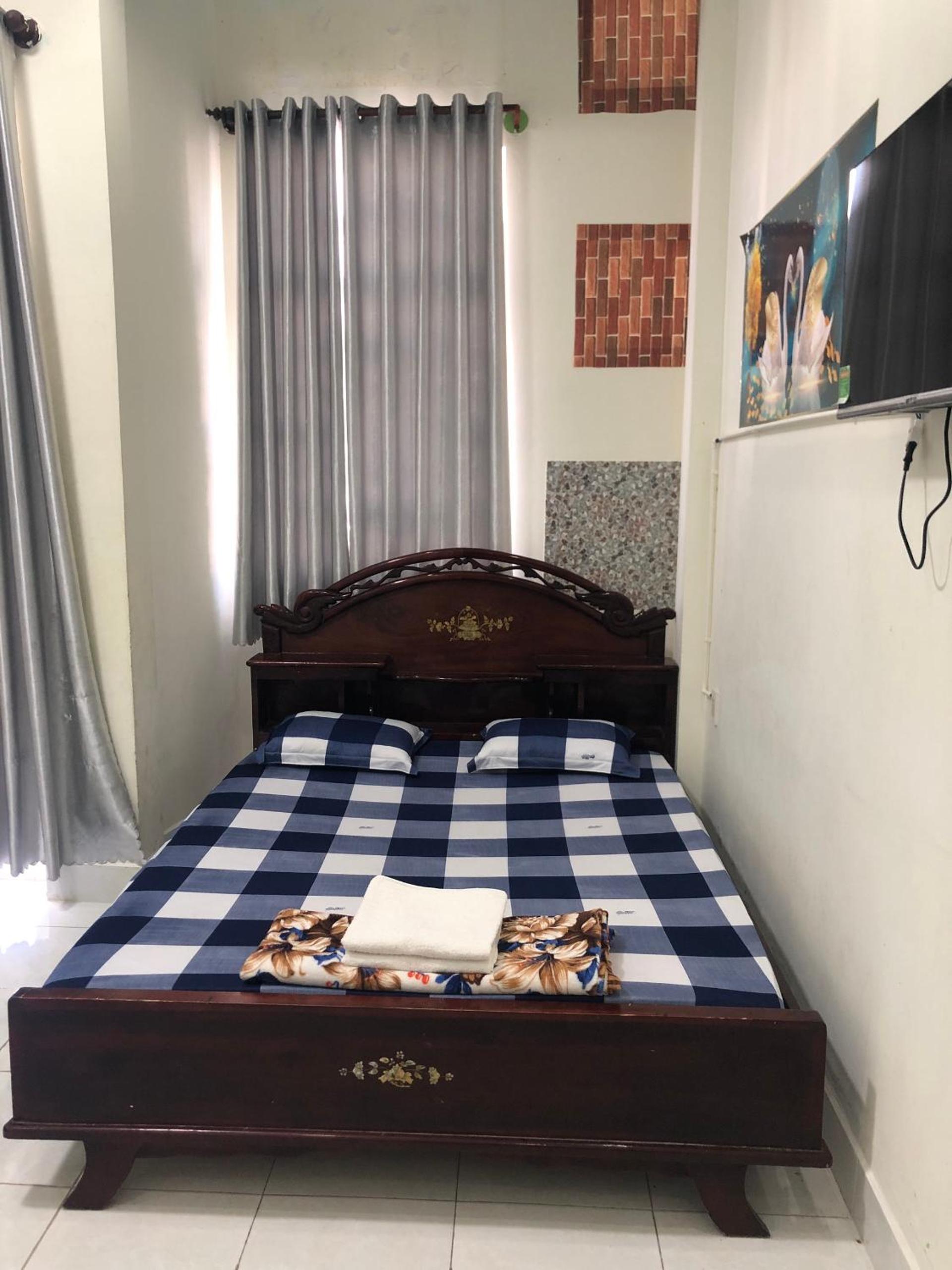 Quadruple Room photo 3