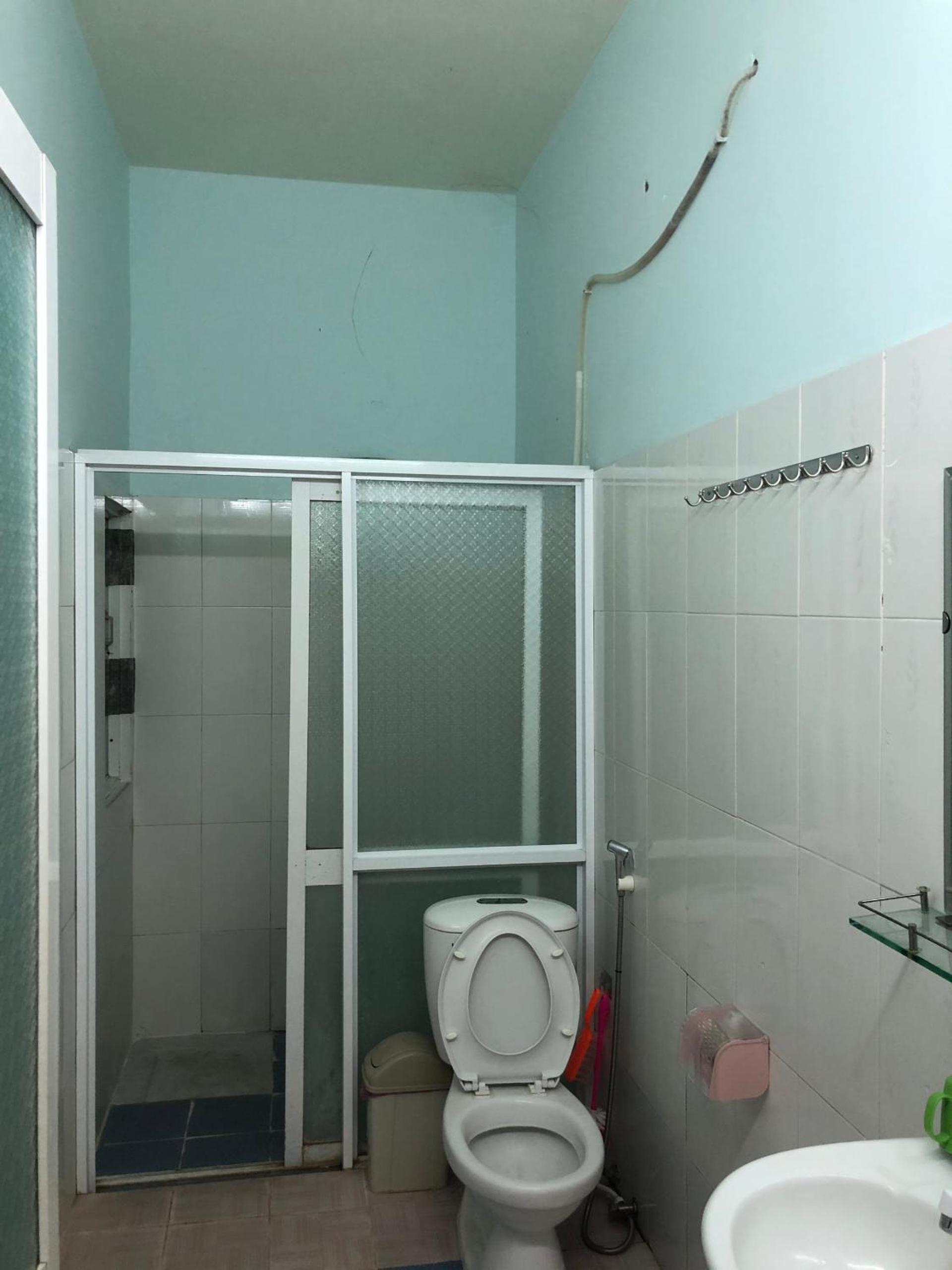 Quadruple Room photo 2