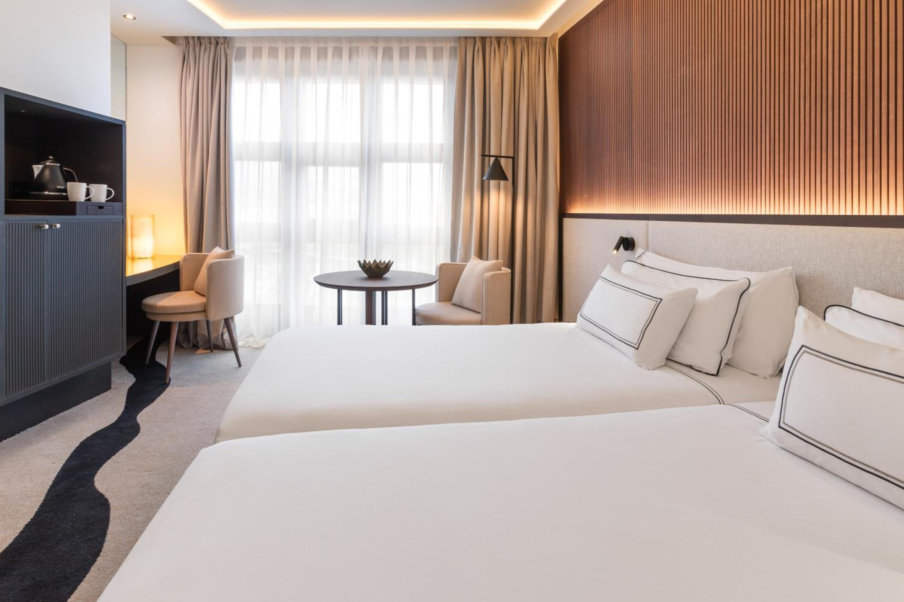 Habitación Meliá
