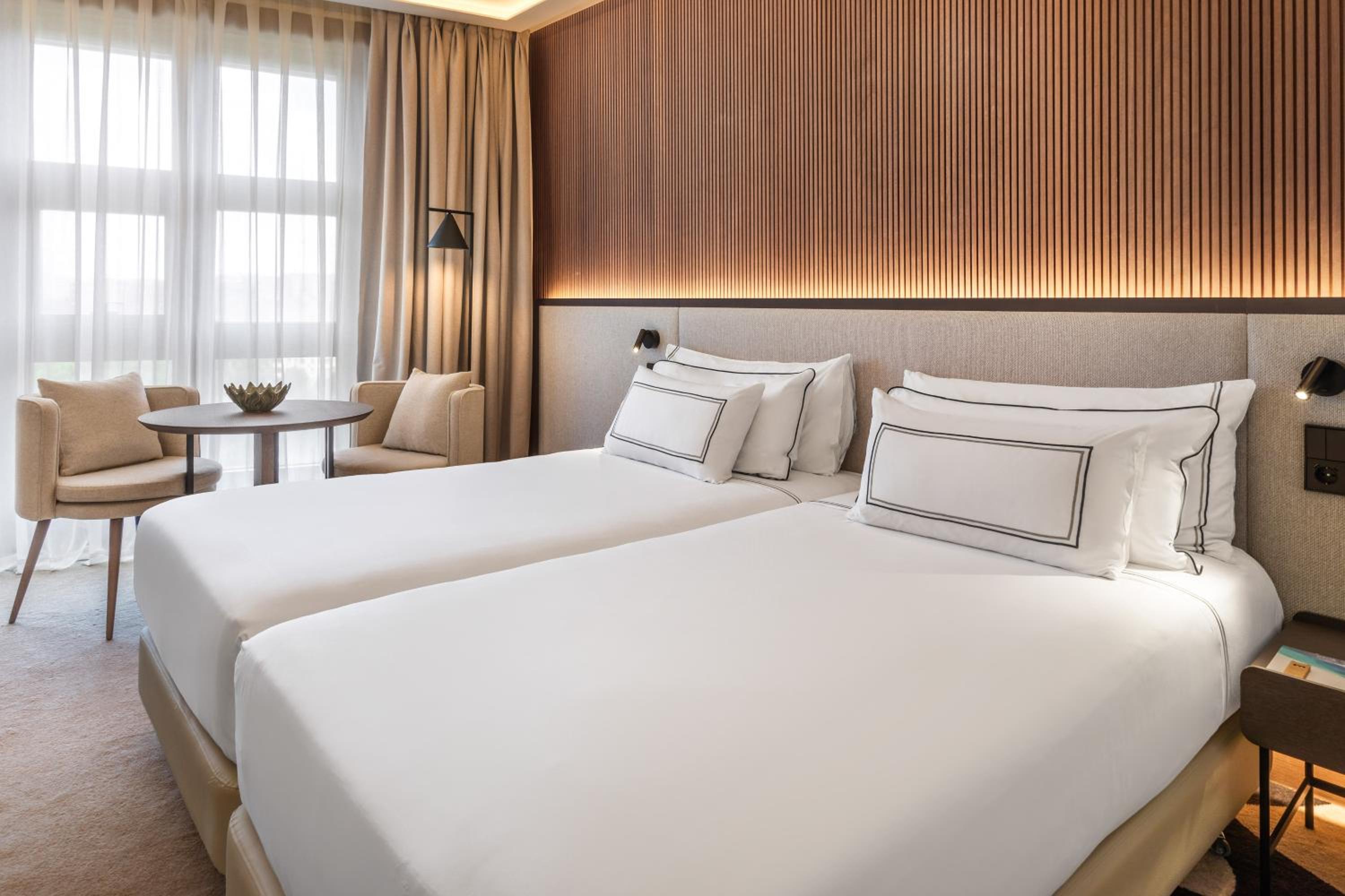 Habitación Meliá