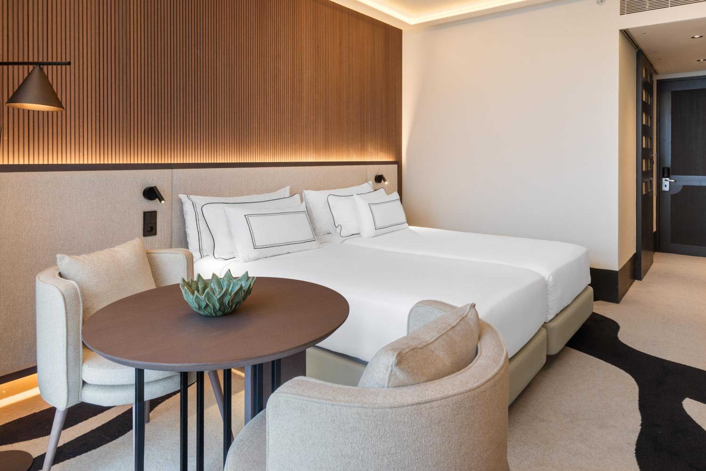 Meliá Room photo 2