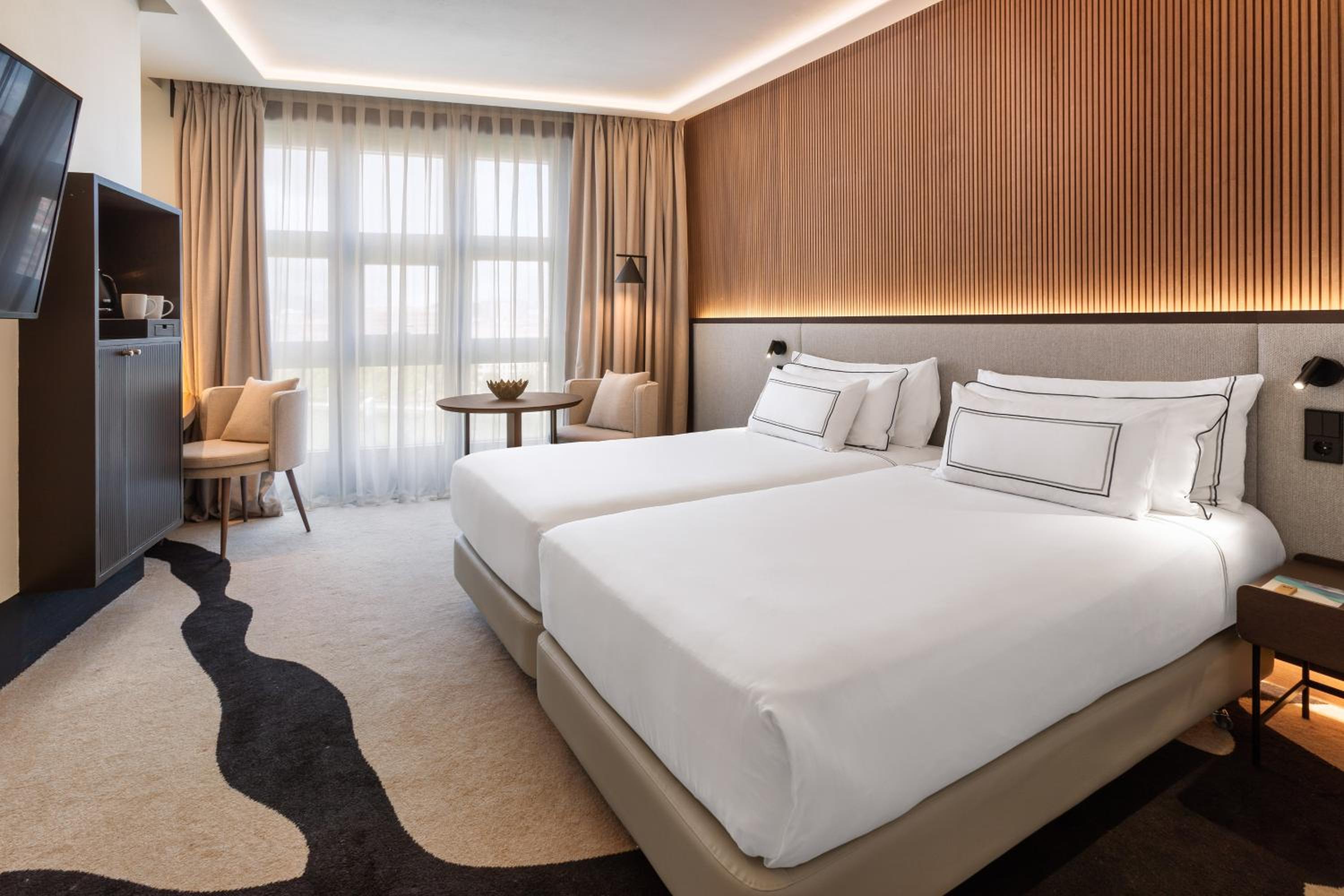 Habitación Meliá