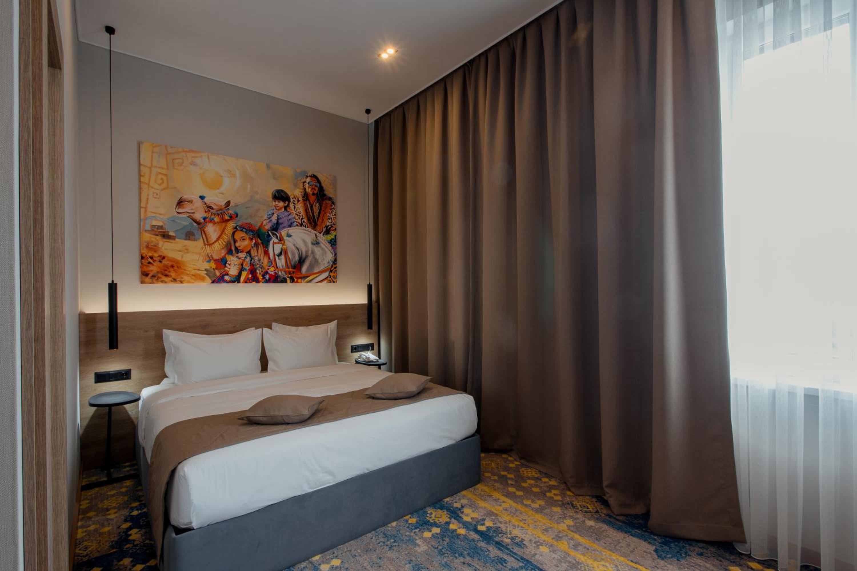 Standard King Room photo 2