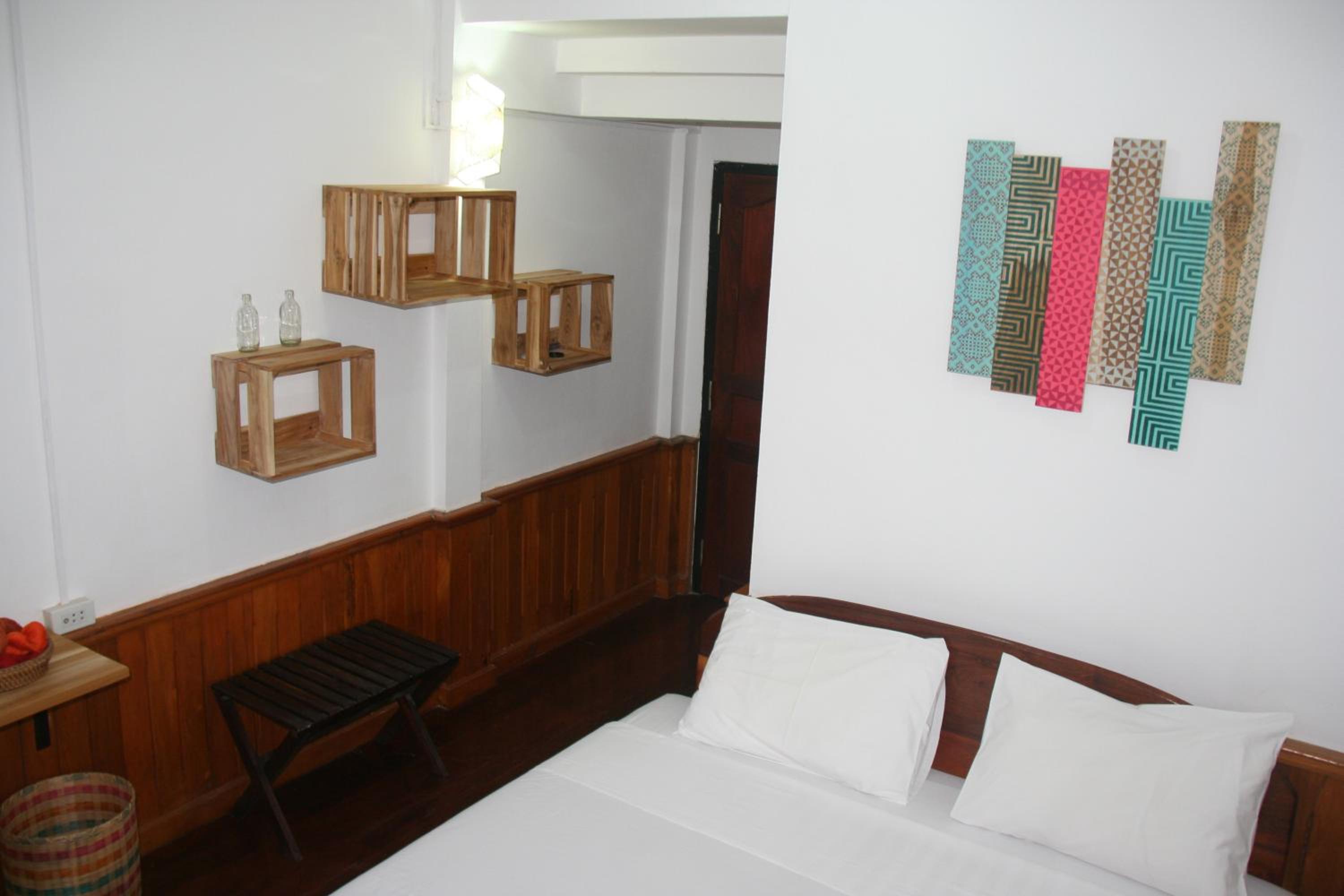 Standard Double Room with Balcony photo 1
