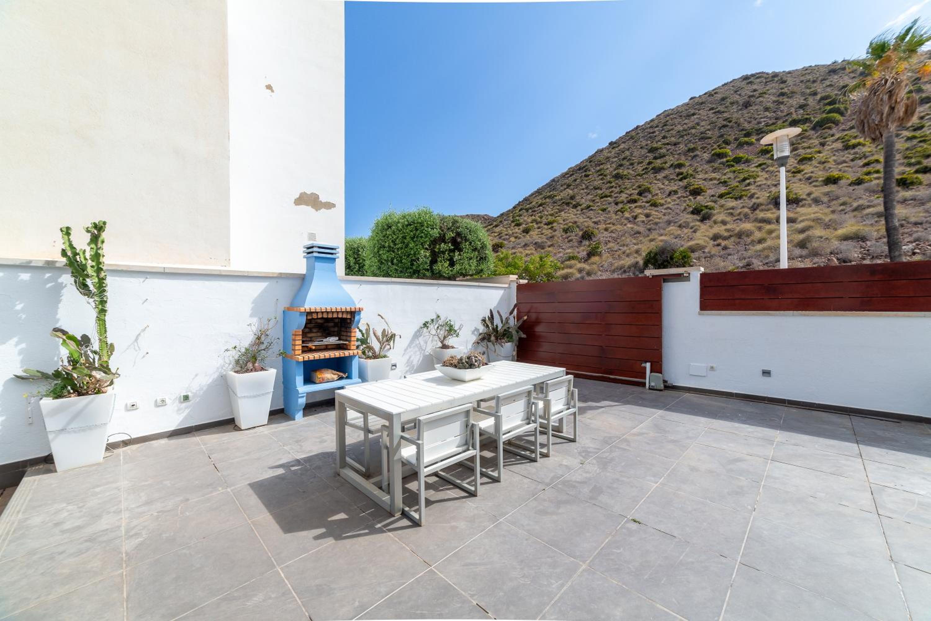 Villa with Sea View photo 3