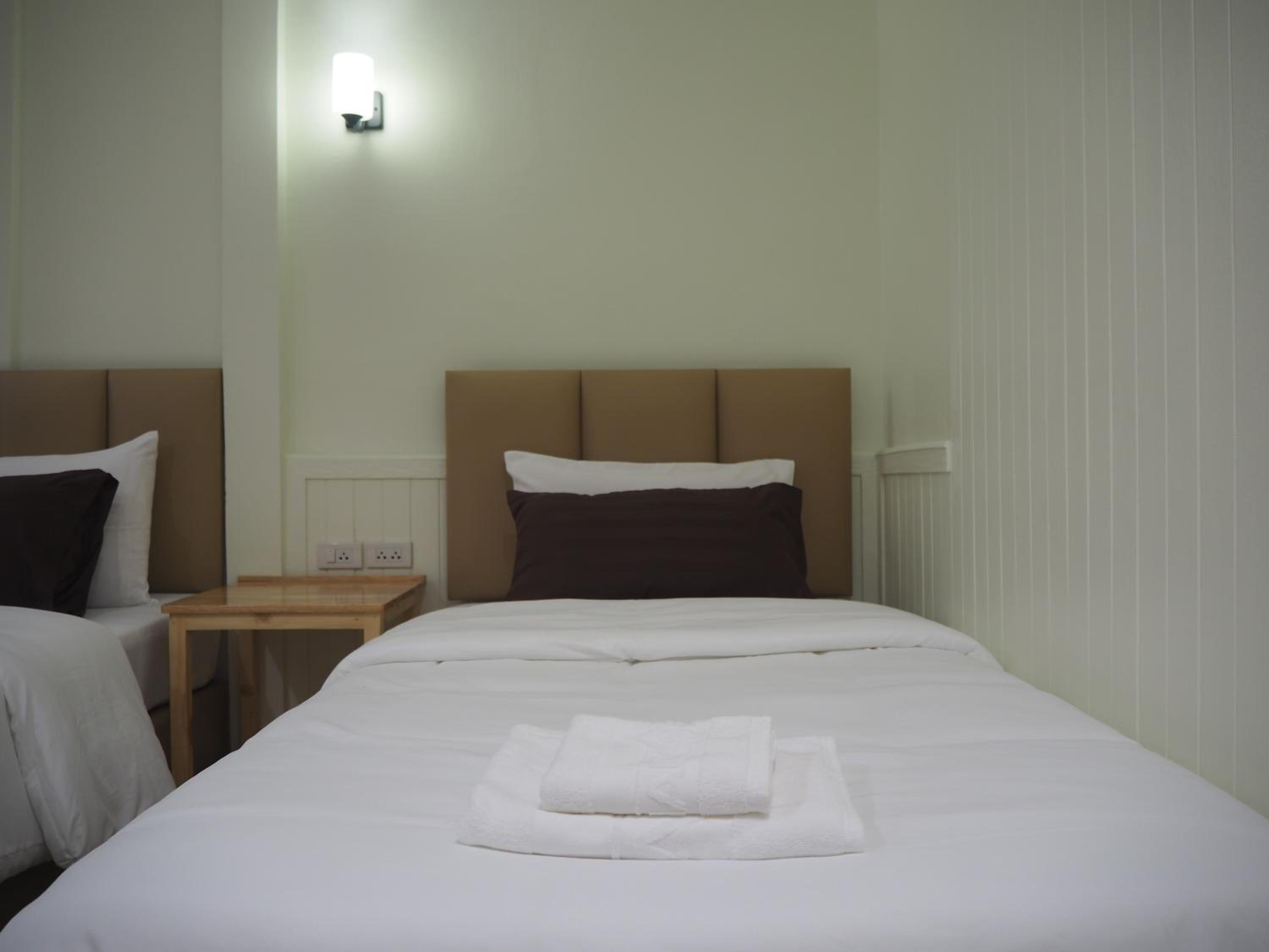Superior Queen Room photo 2