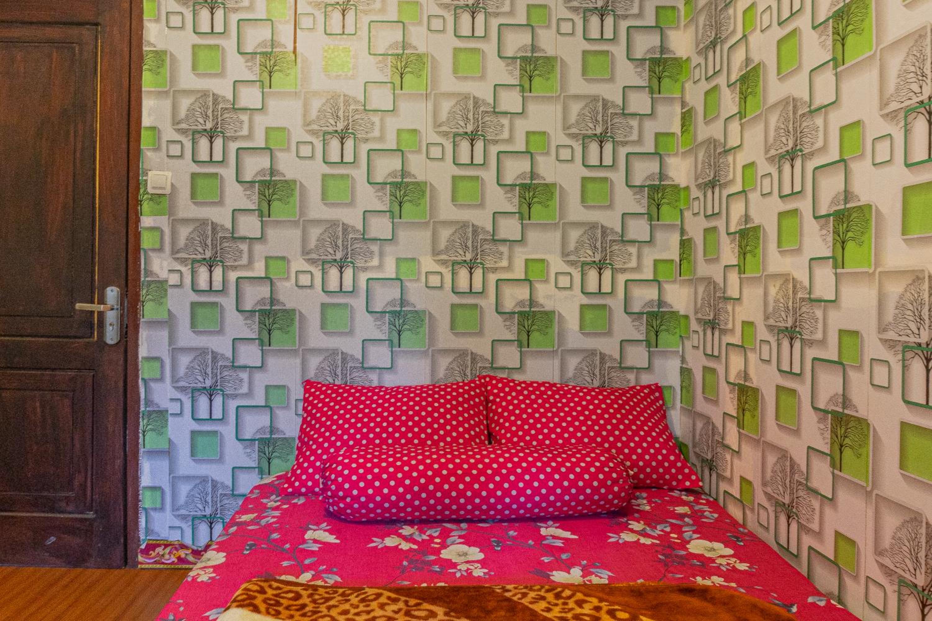 Standard Double Room photo 1