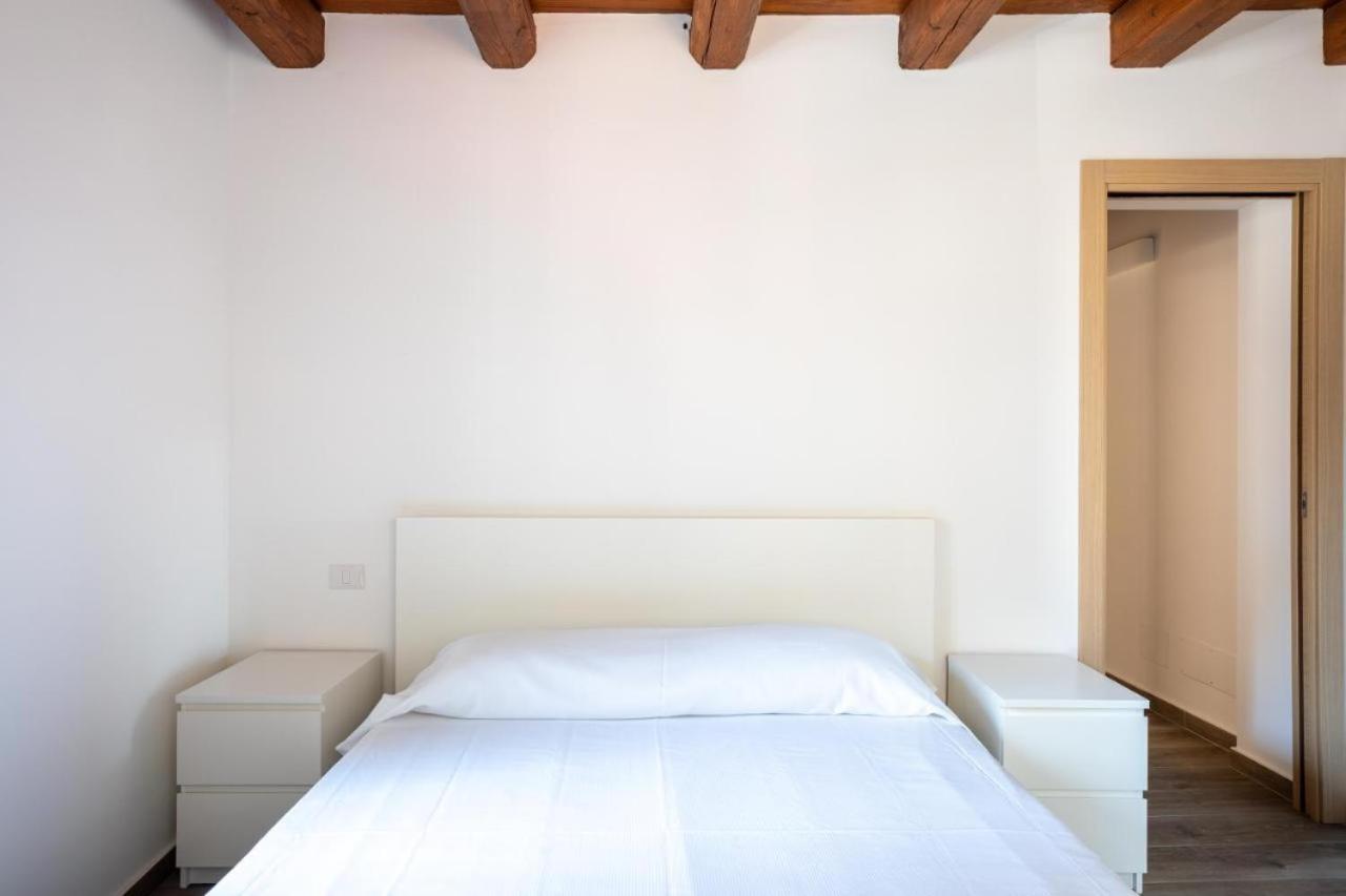 Two-Bedroom Apartment with City View
