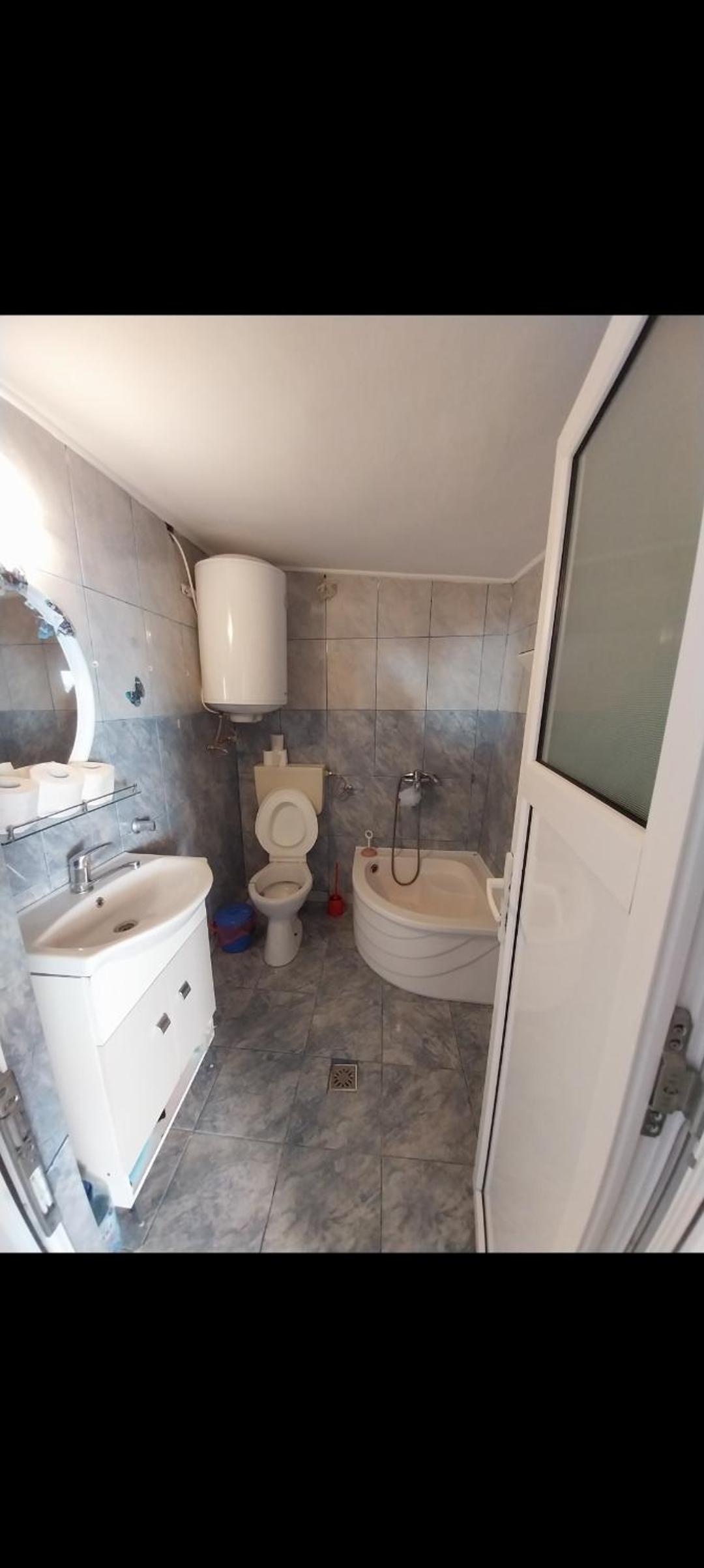 Three-Bedroom House photo 3