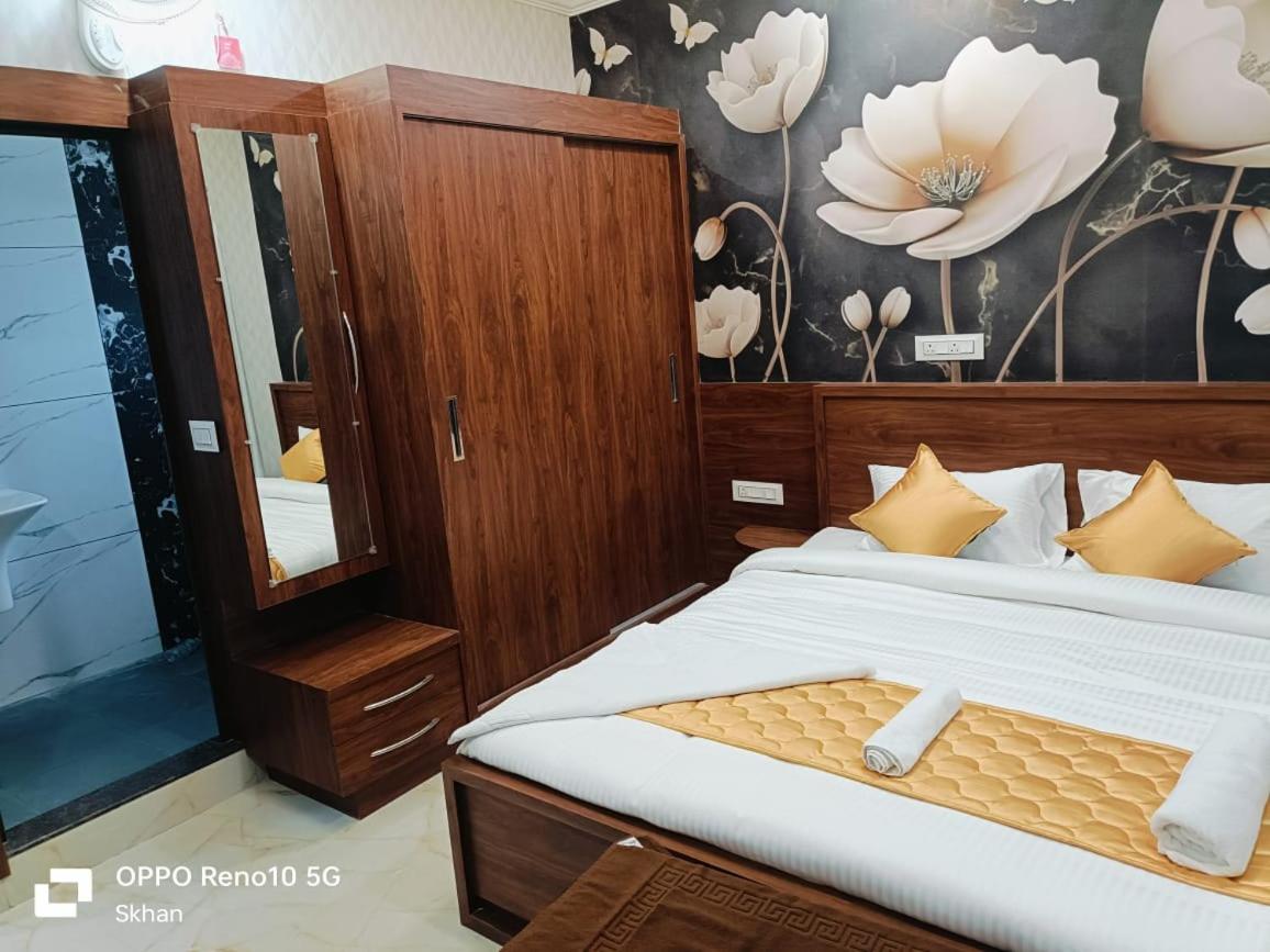 Double Room With Balcony photo 3