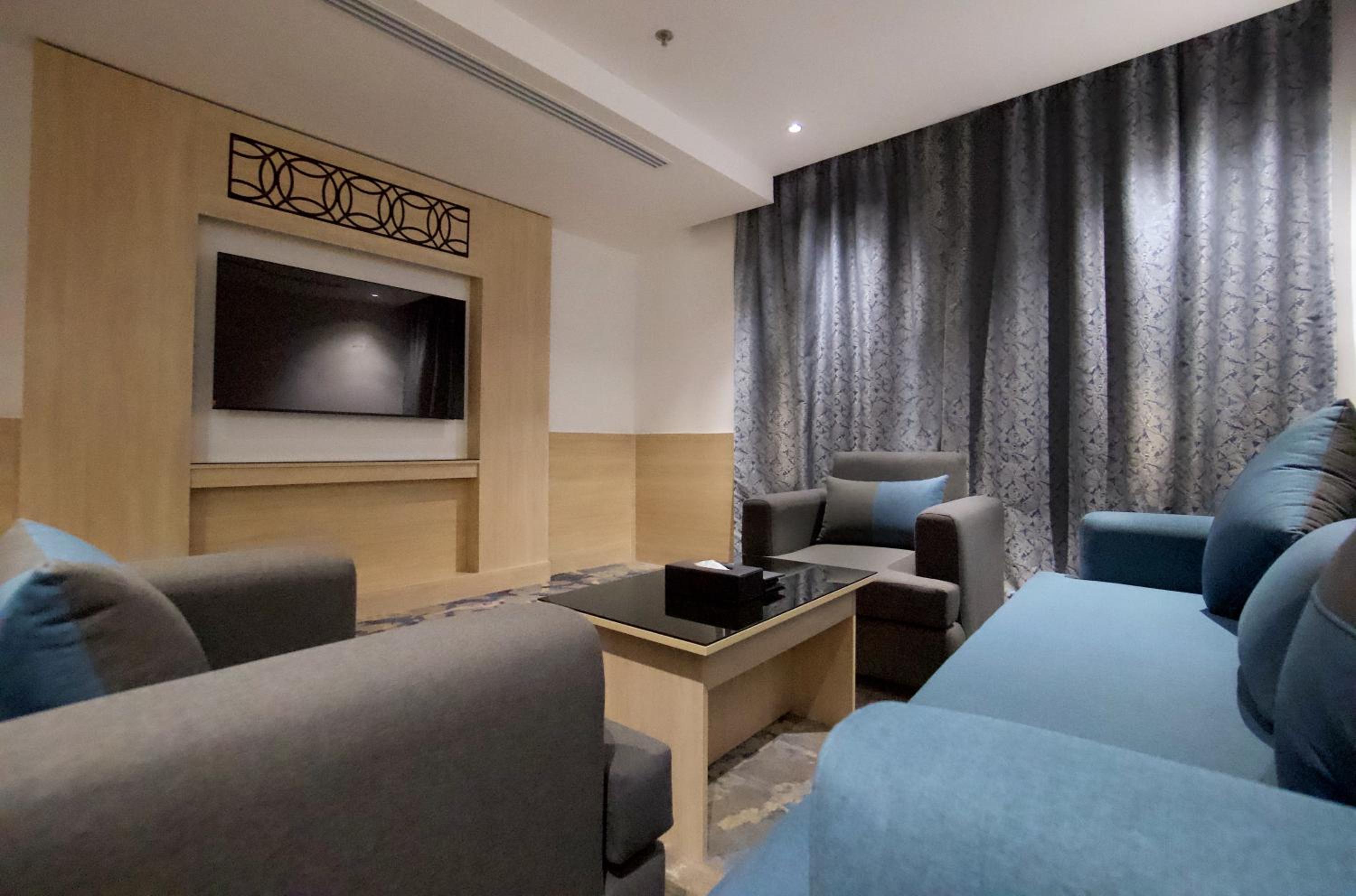 Junior Suite photo 2