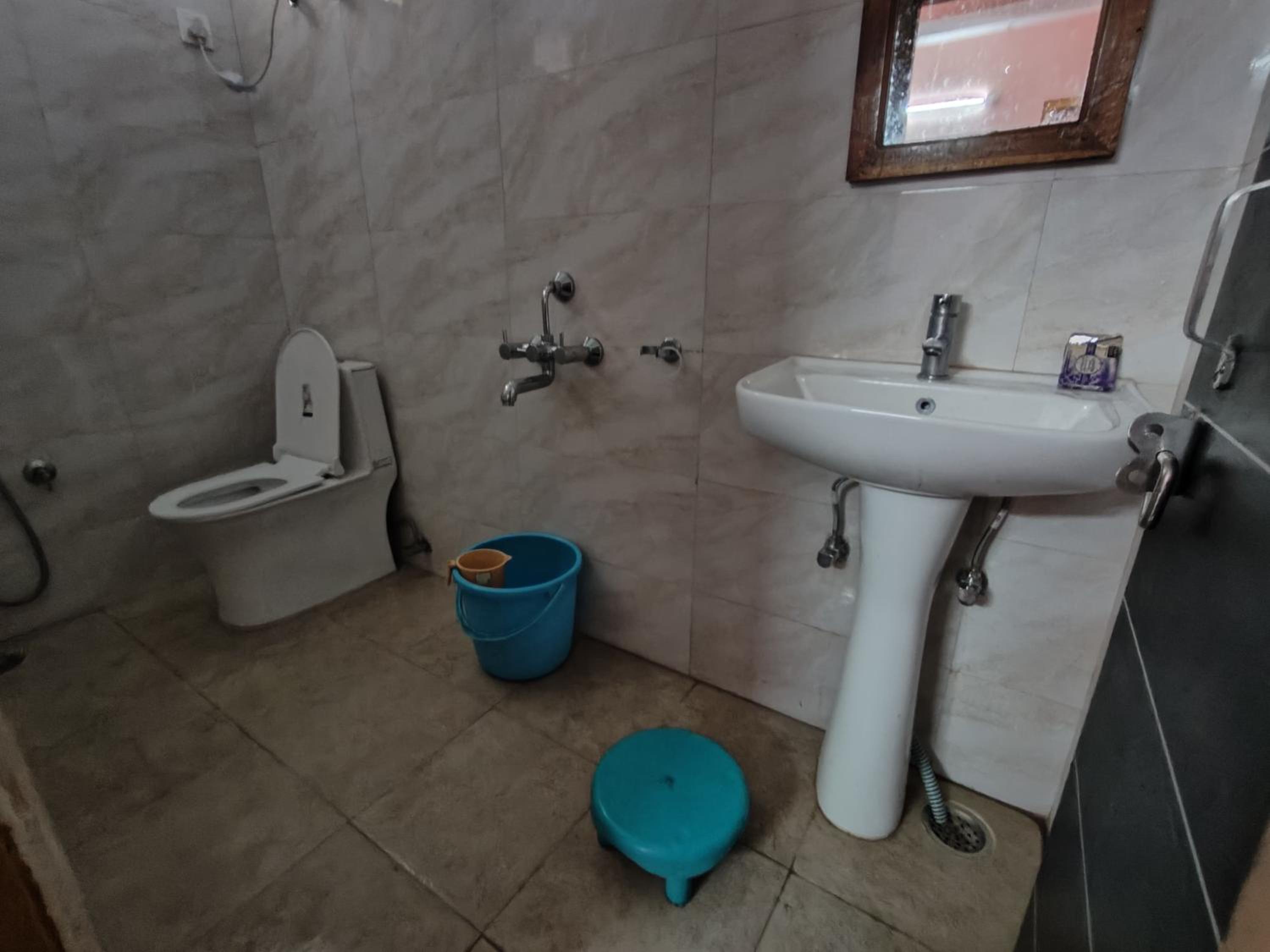 Double Room photo 2