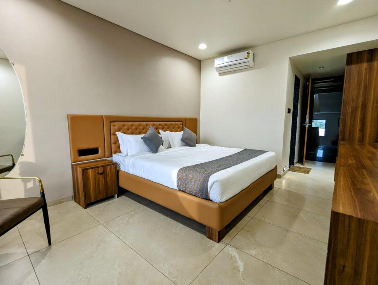 Deluxe Double Room photo 1