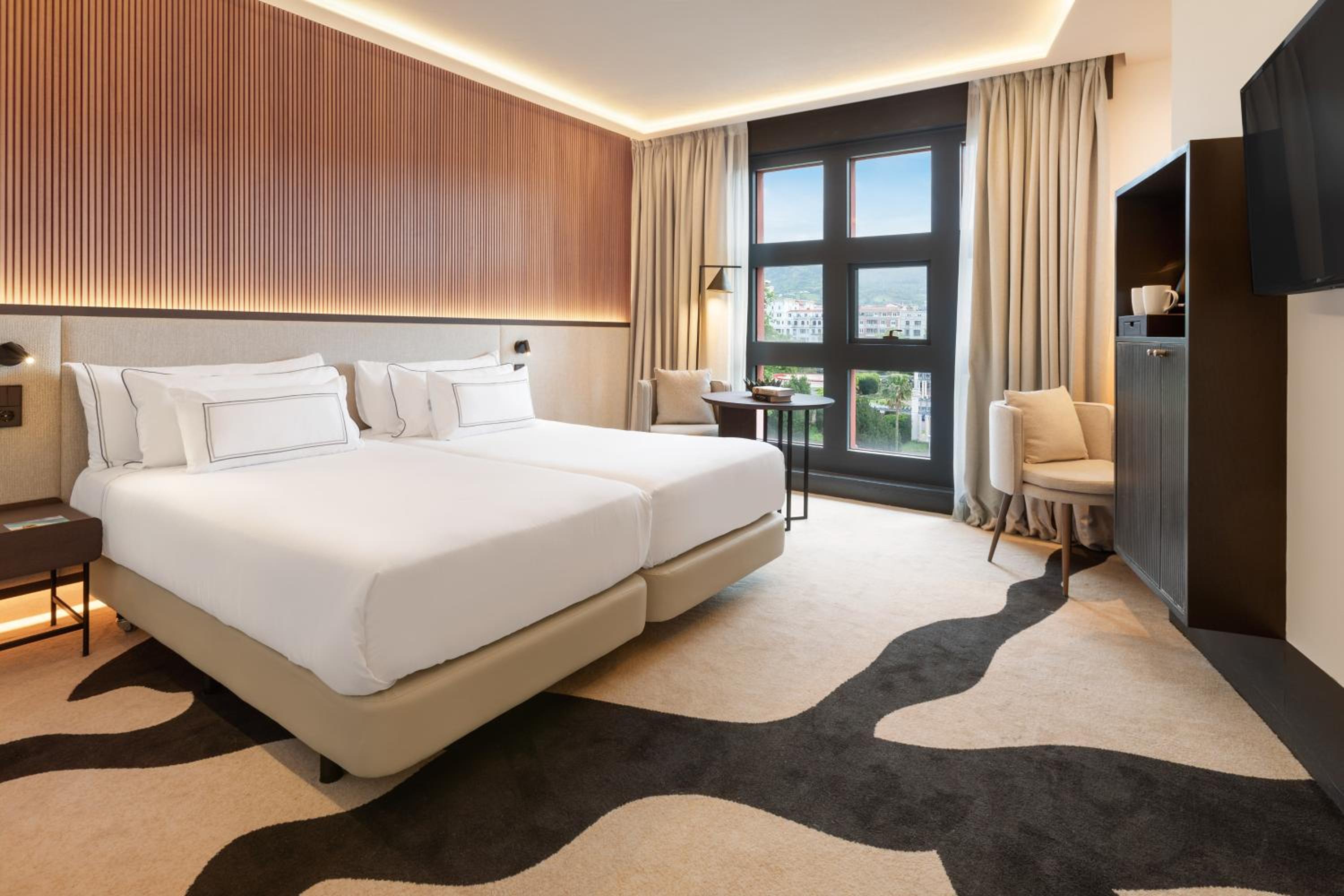 Meliá Room Ria View photo 3