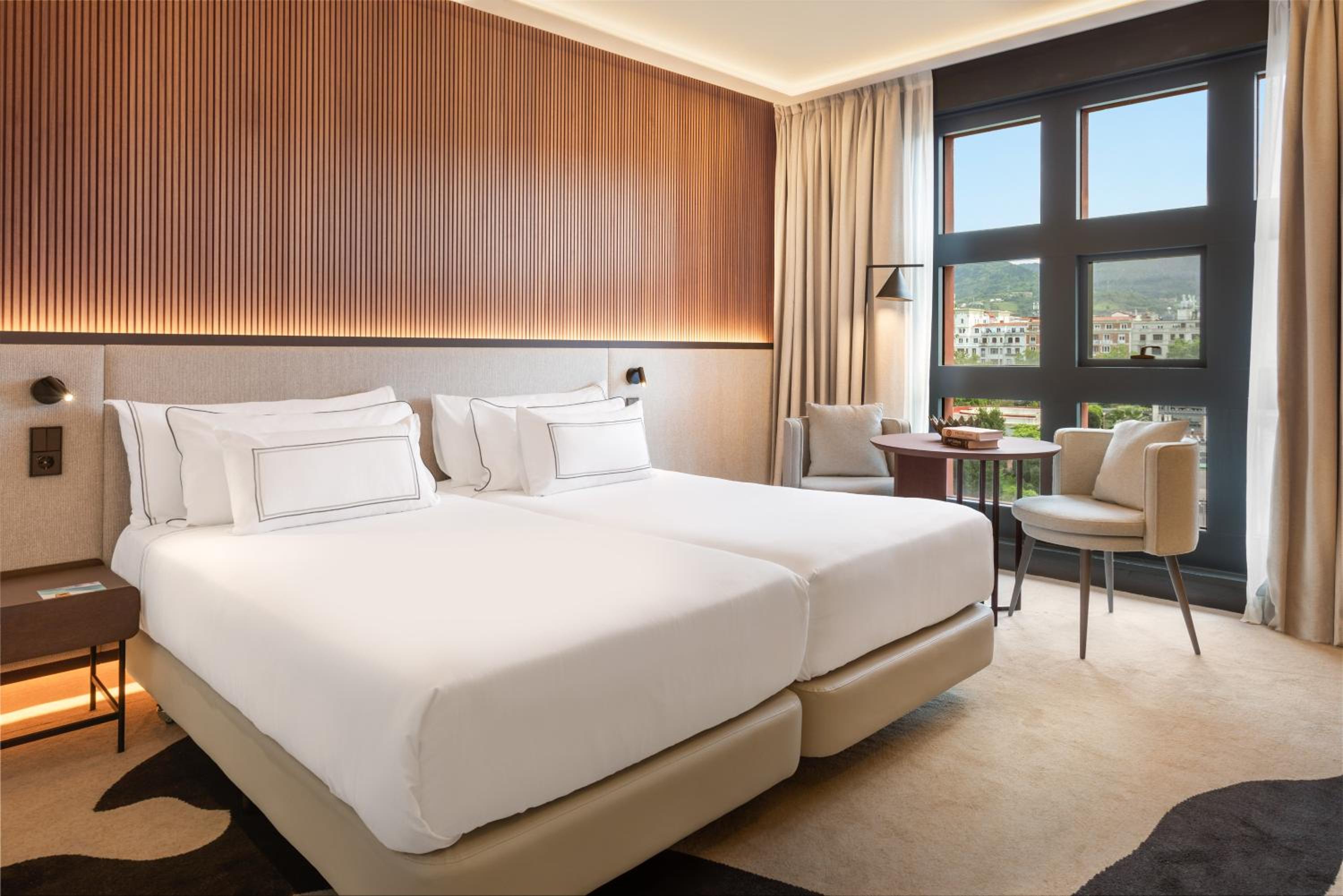 Meliá Room Ria View photo 2
