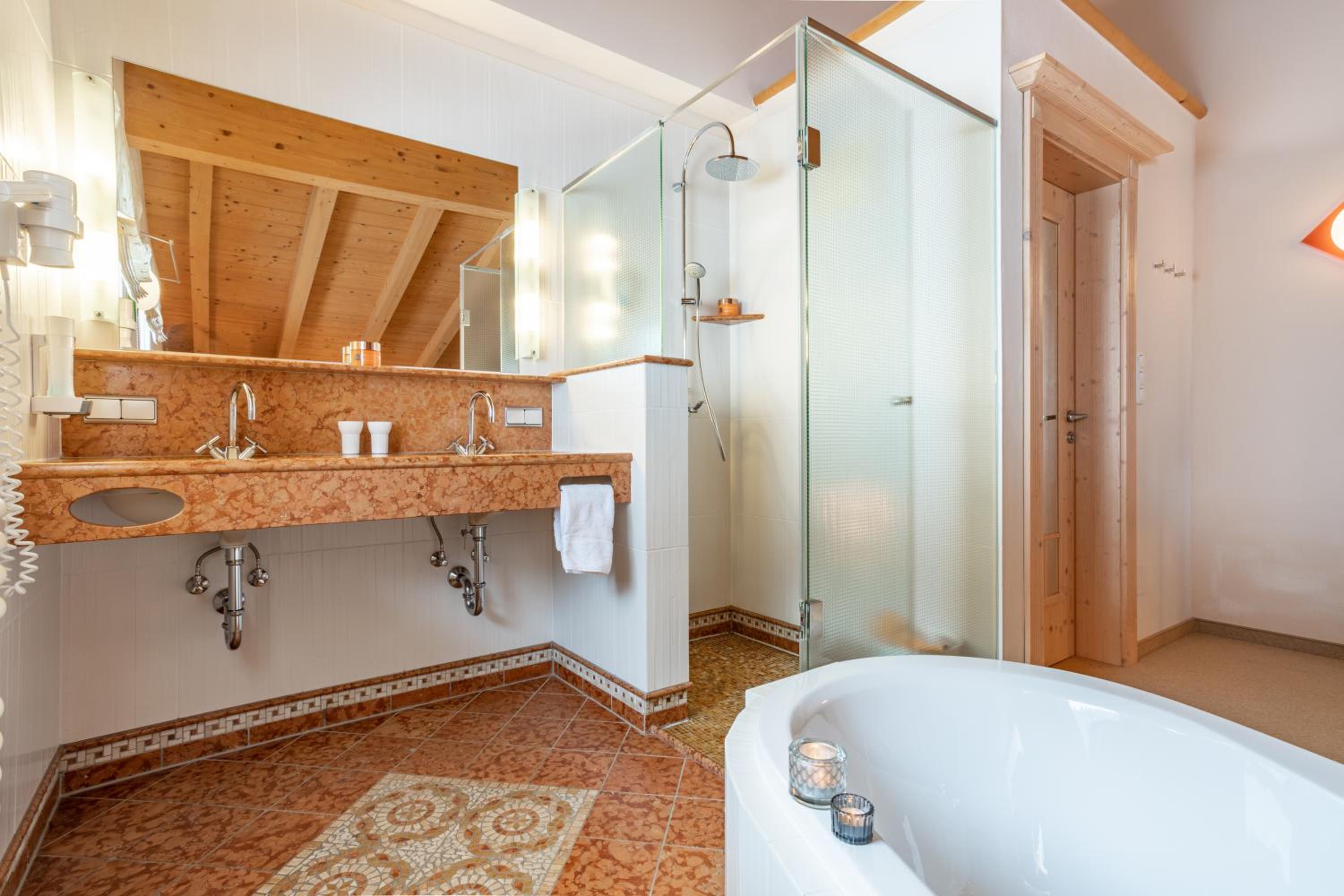 Family Suite photo 2