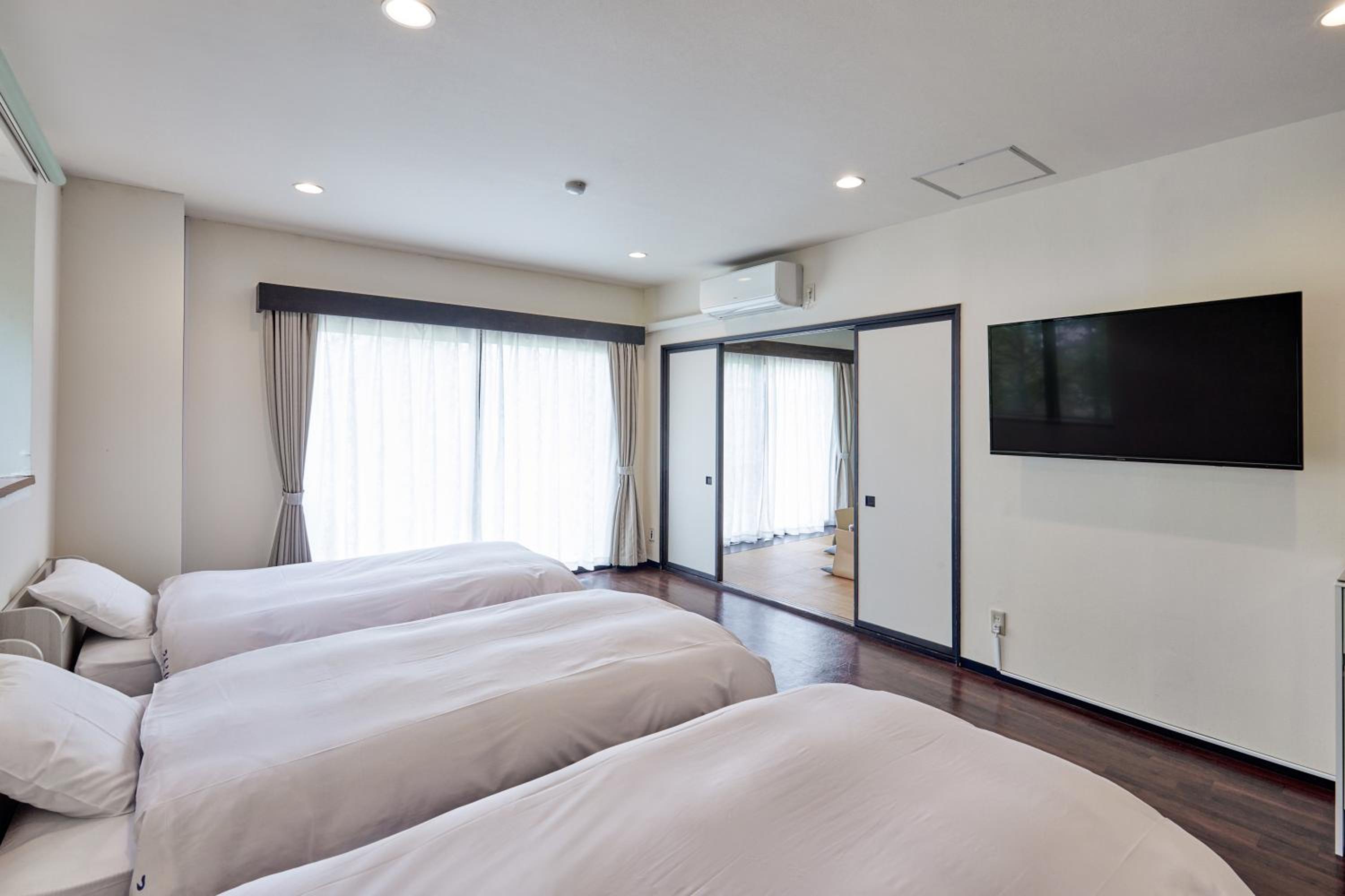 Family Suite - Photo 20