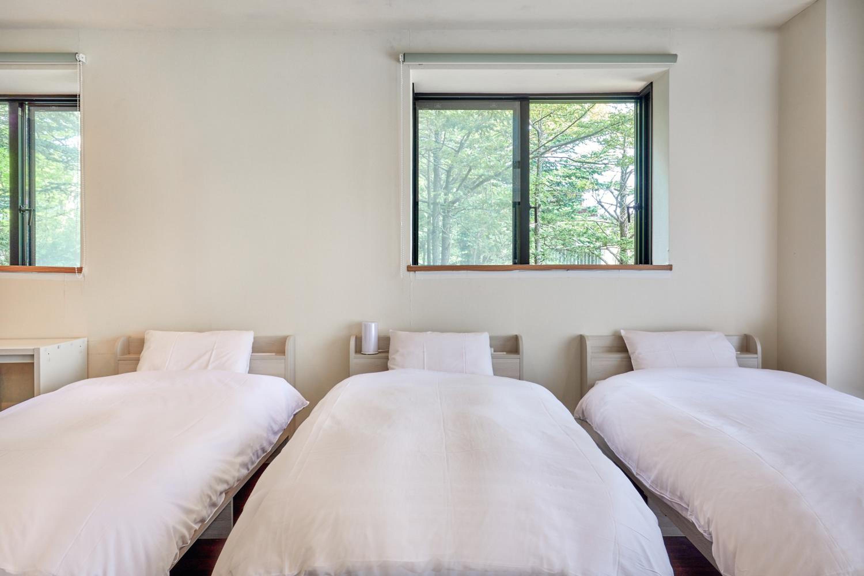 Family Suite - Photo 19
