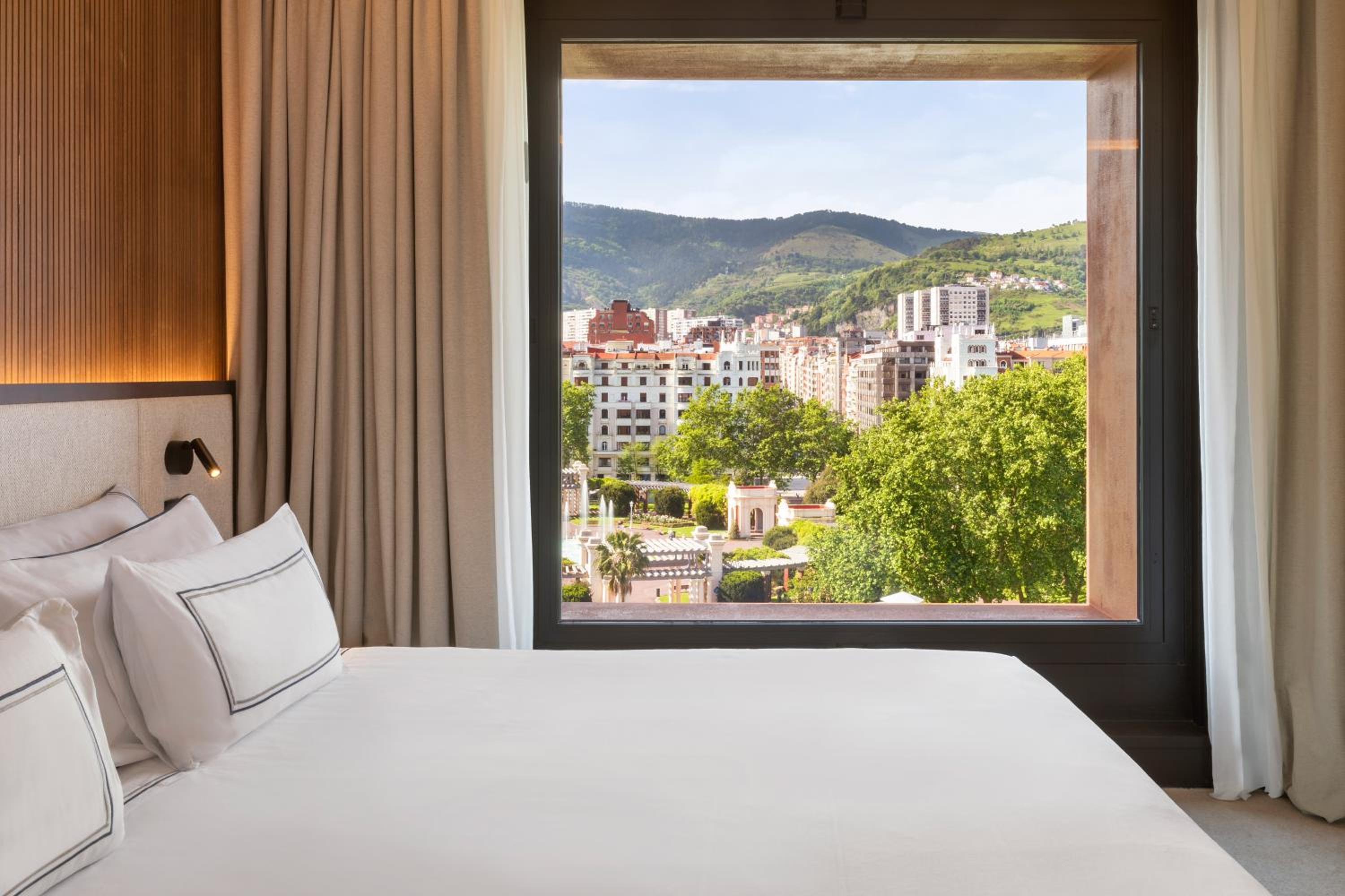Gran Suite The Level