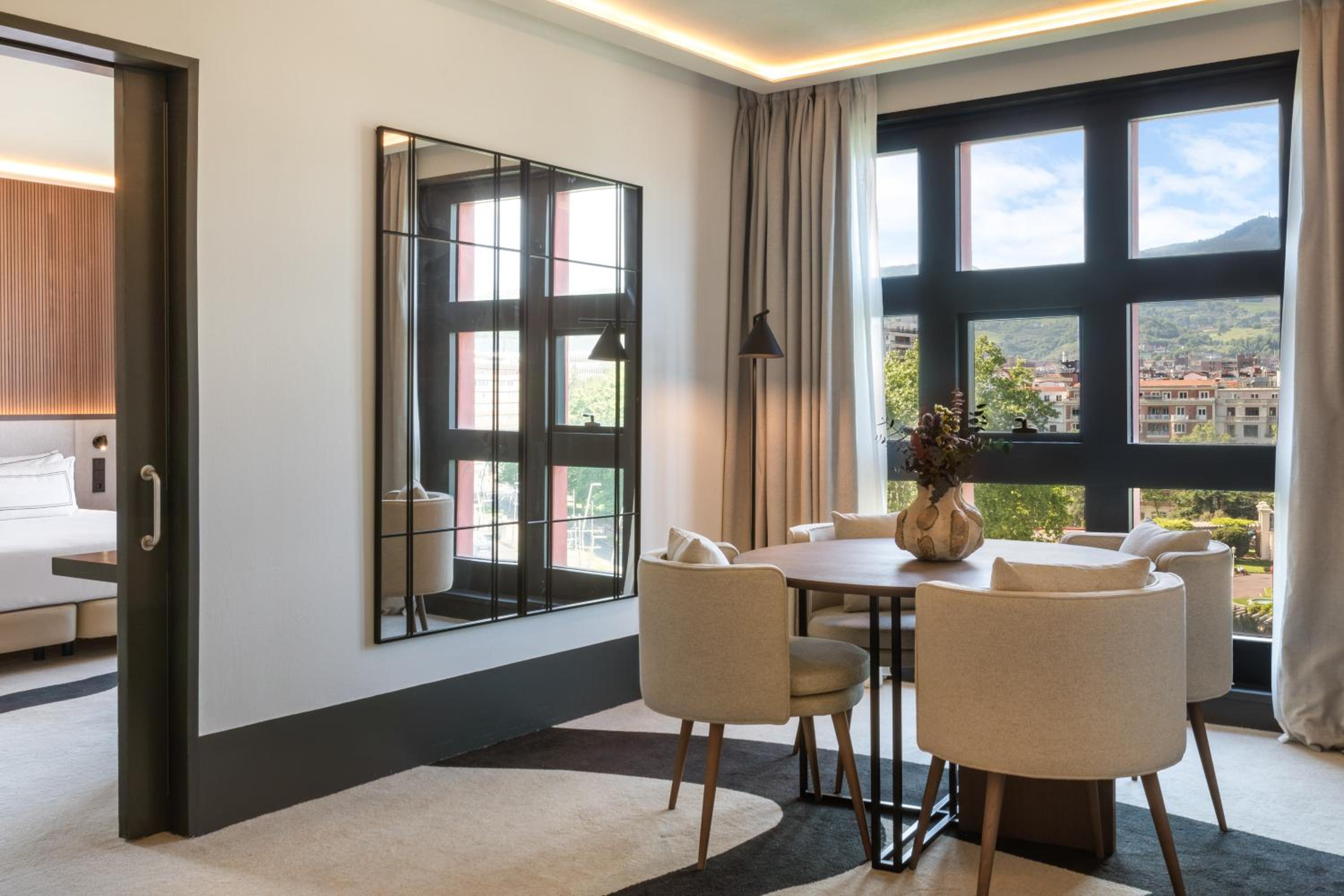 Gran Suite The Level photo 3