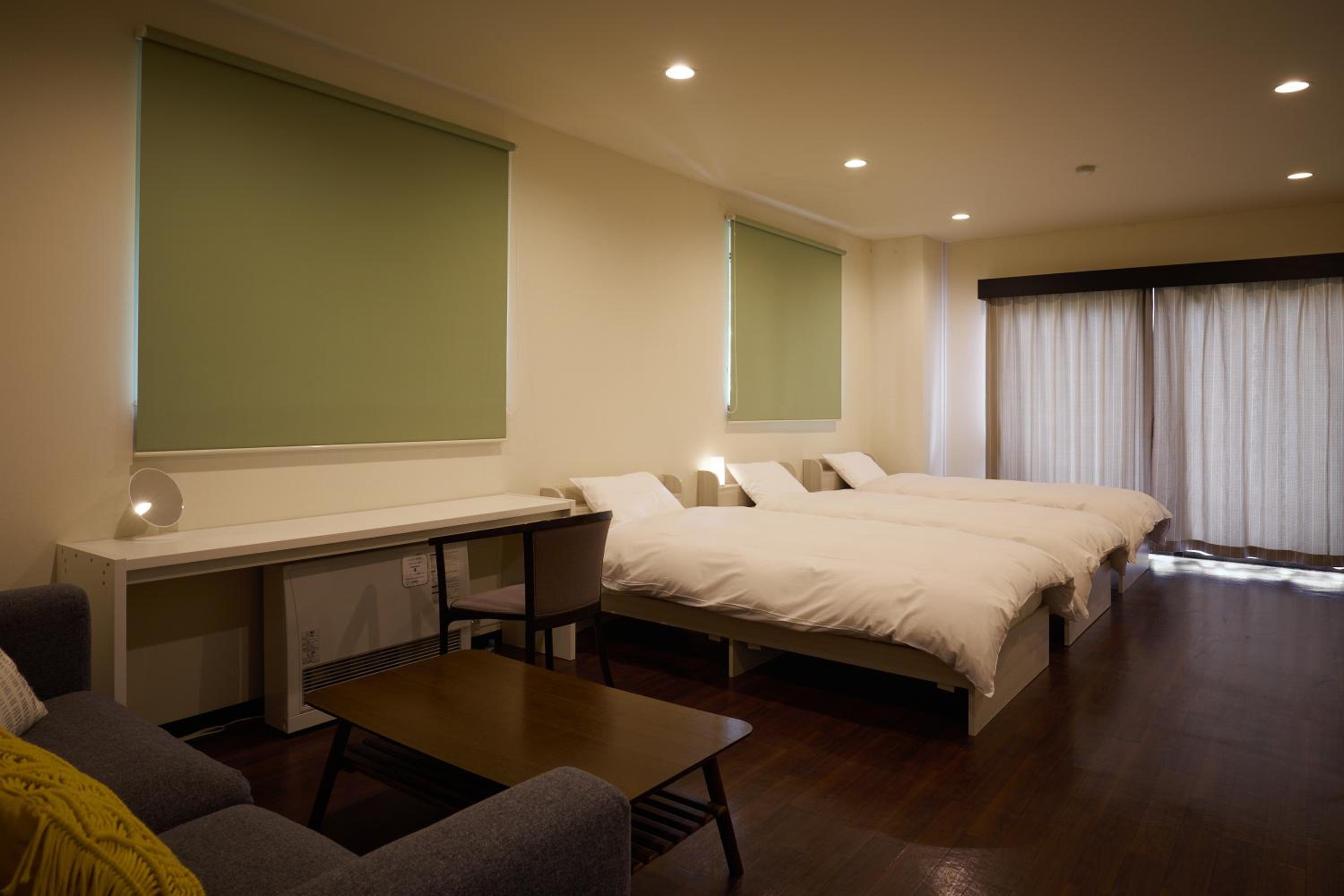 Family Suite - Photo 18