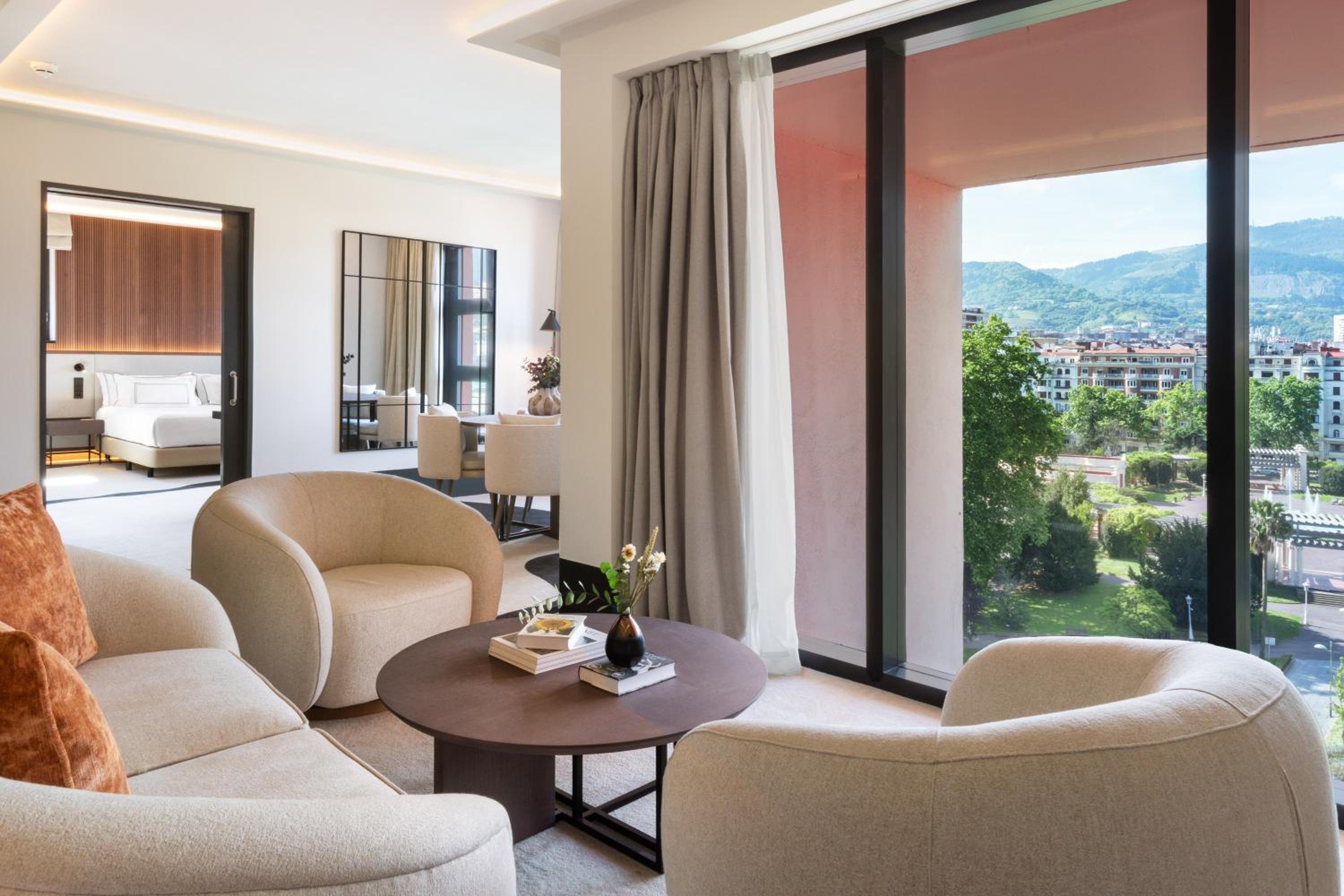 Gran Suite Gran Suite