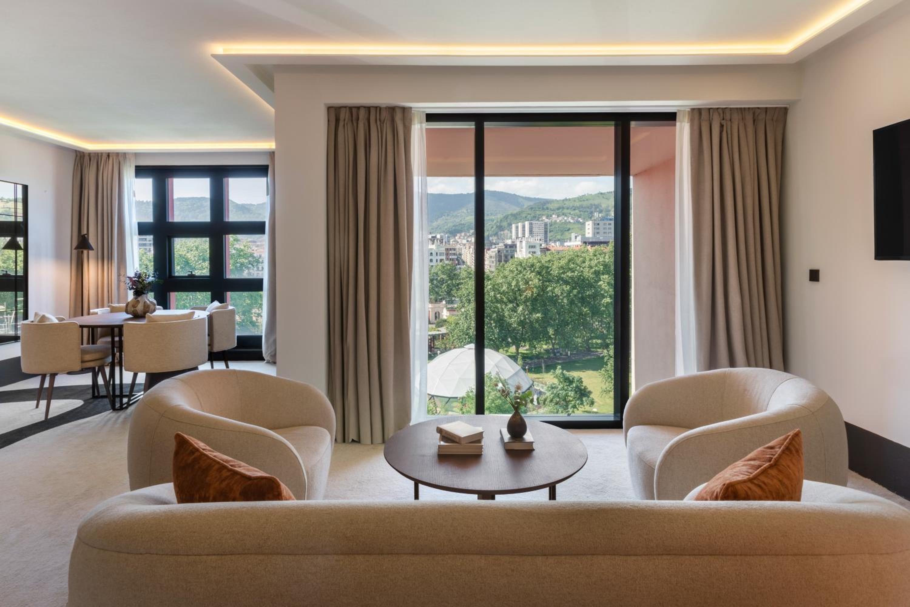 Gran Suite