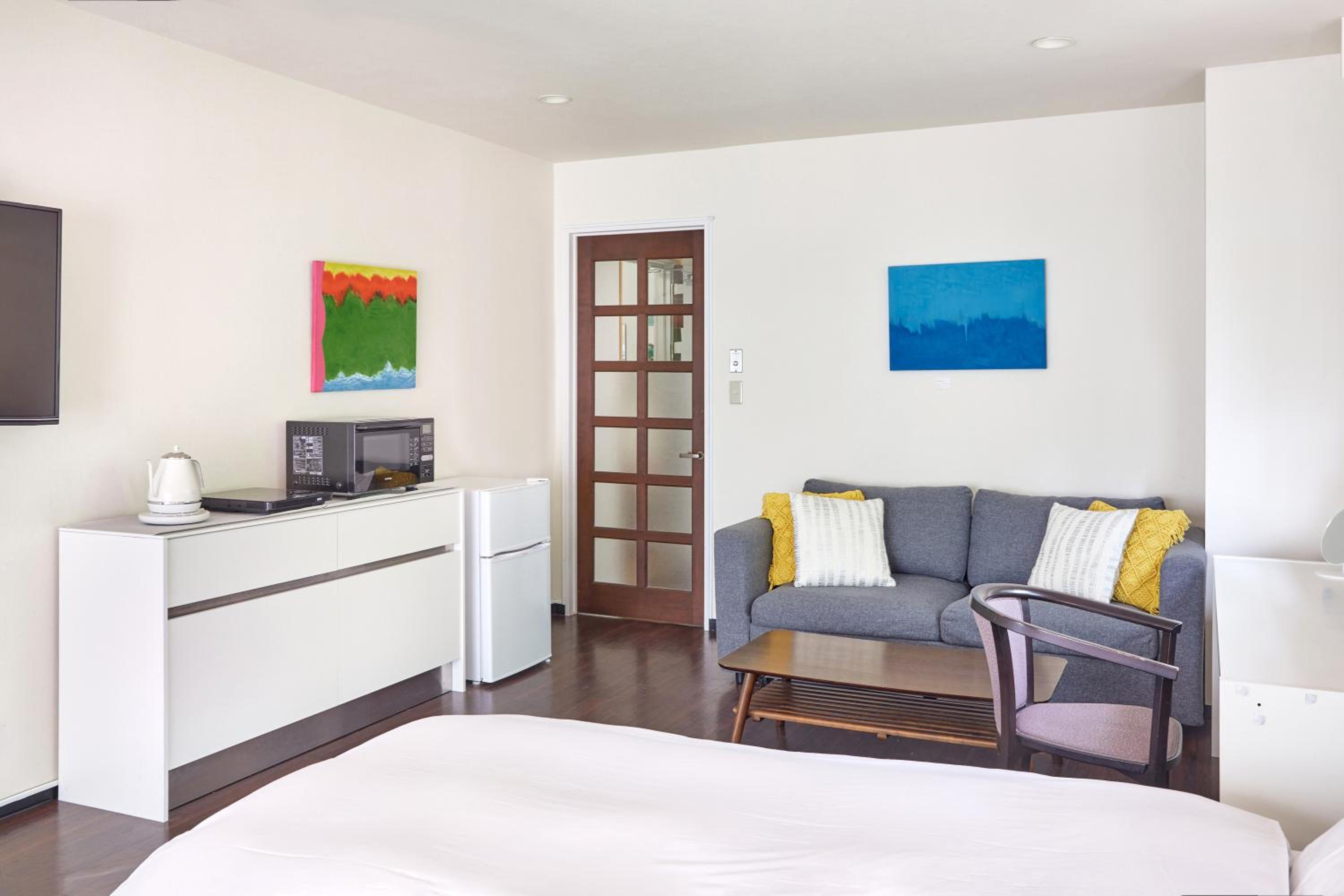 Family Suite - Photo 16