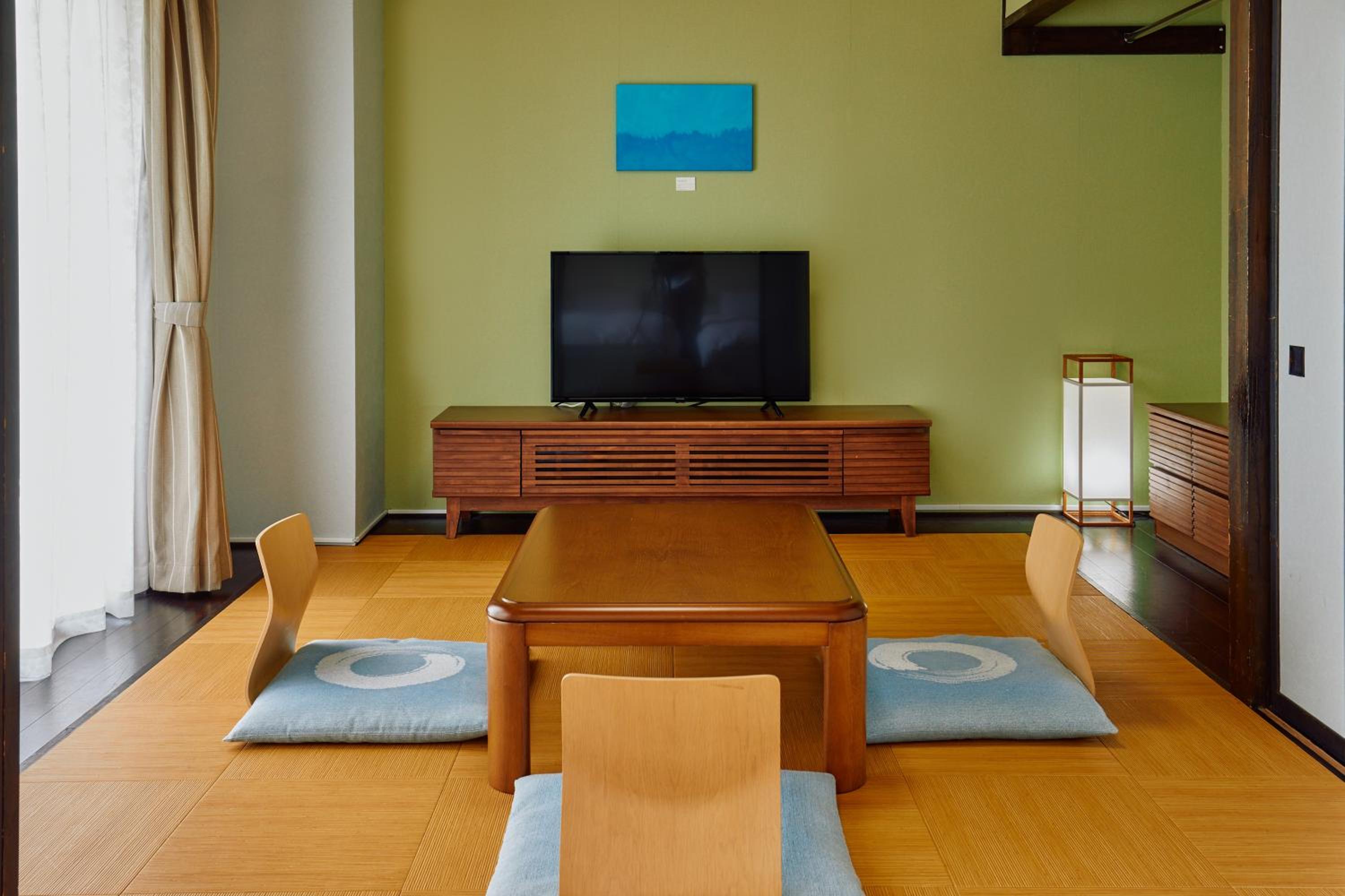 Family Suite - Photo 15