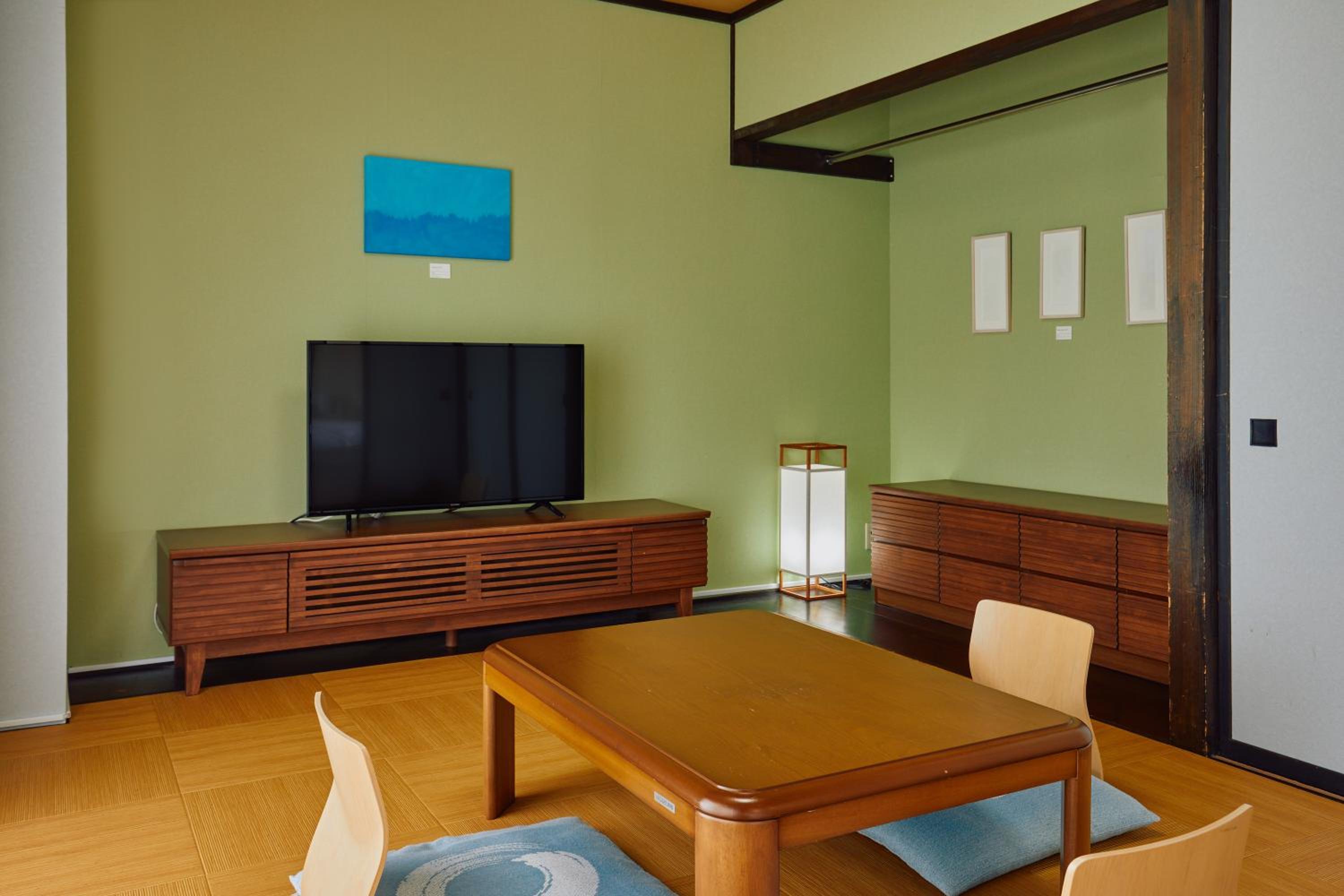 Family Suite - Photo 14