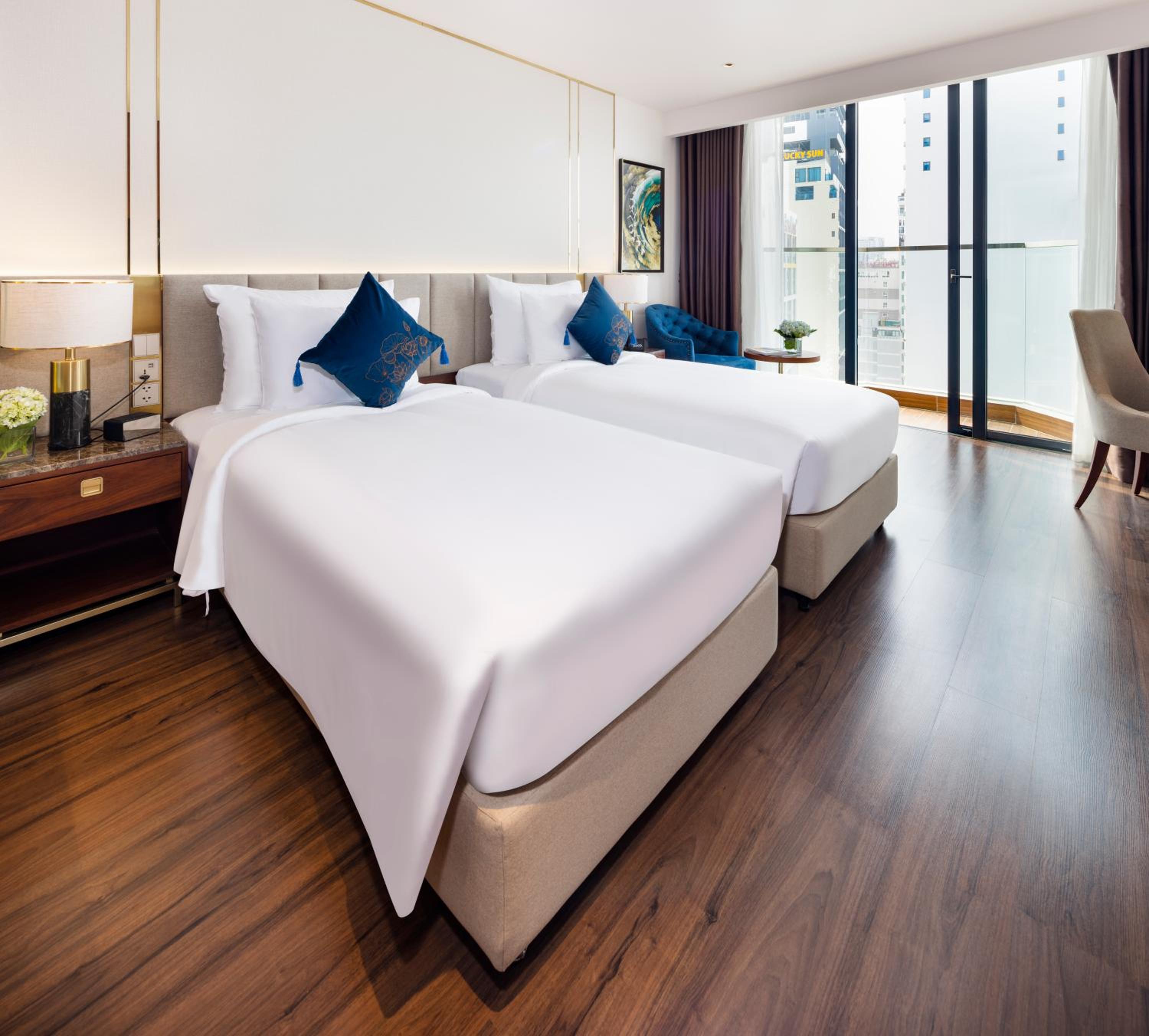 Superior Twin Connecting Room - Photo 5