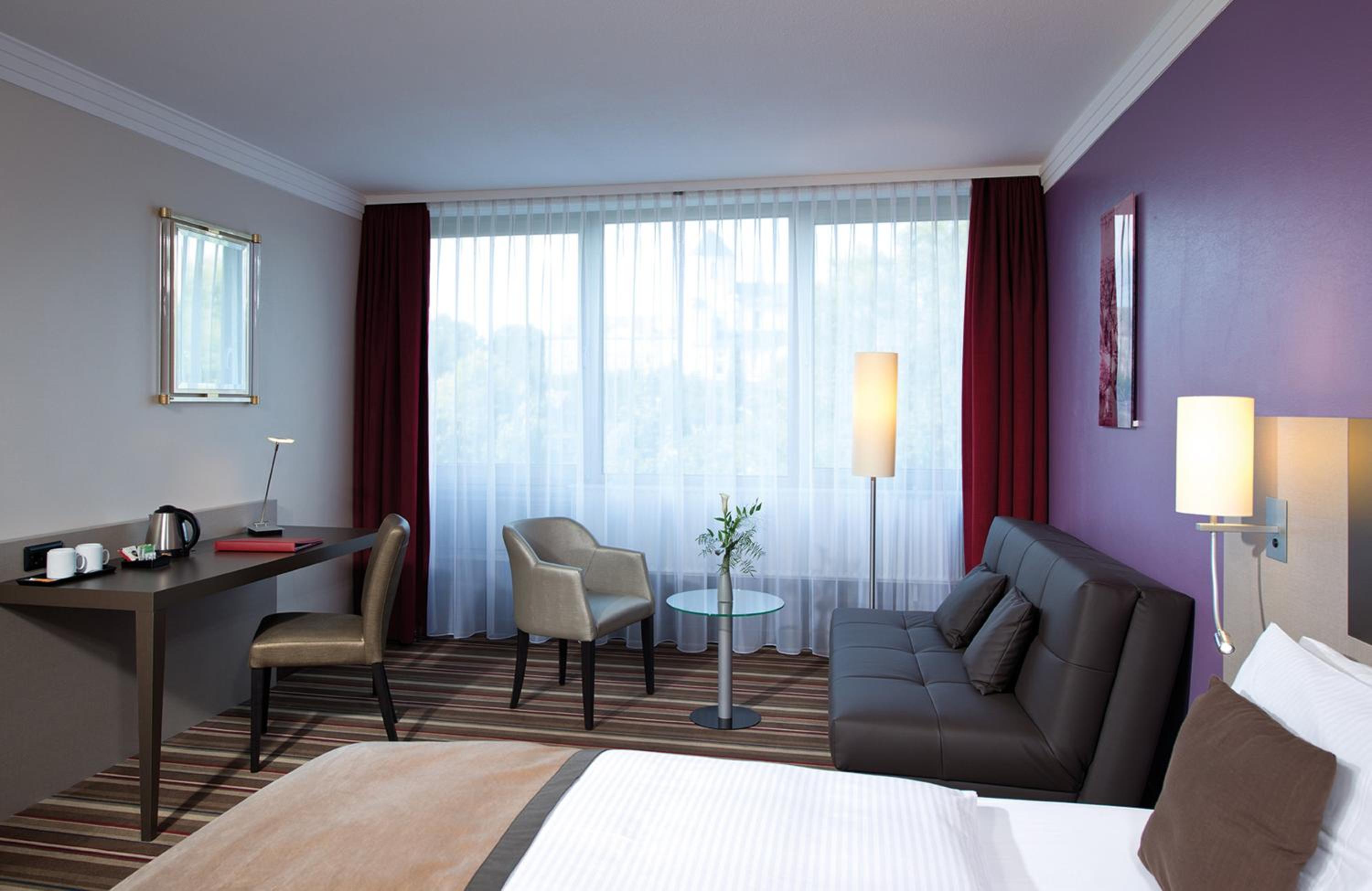 Superior Double or Twin Room - Photo 2