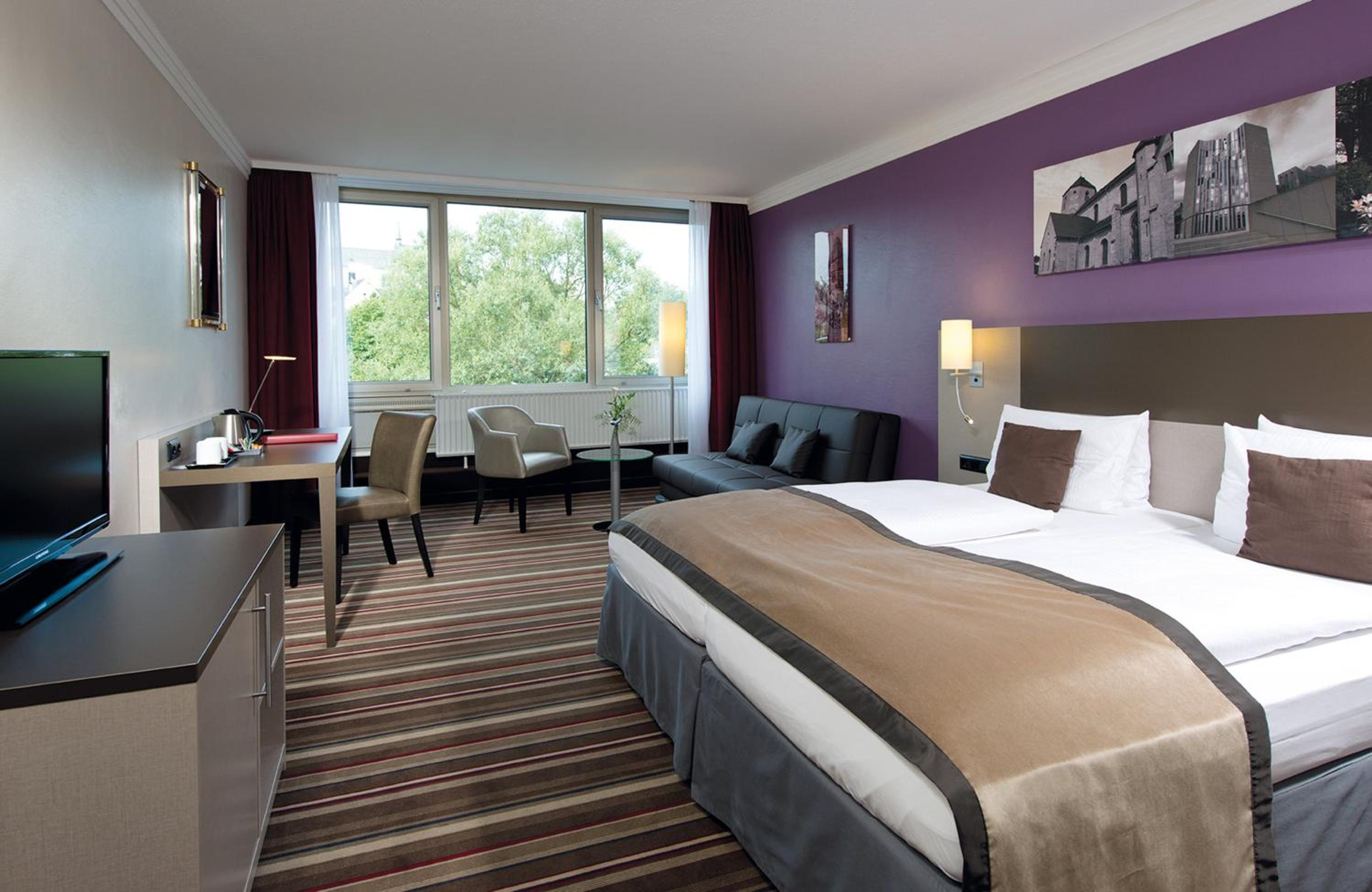 Comfort Double or Twin Room - Photo 3