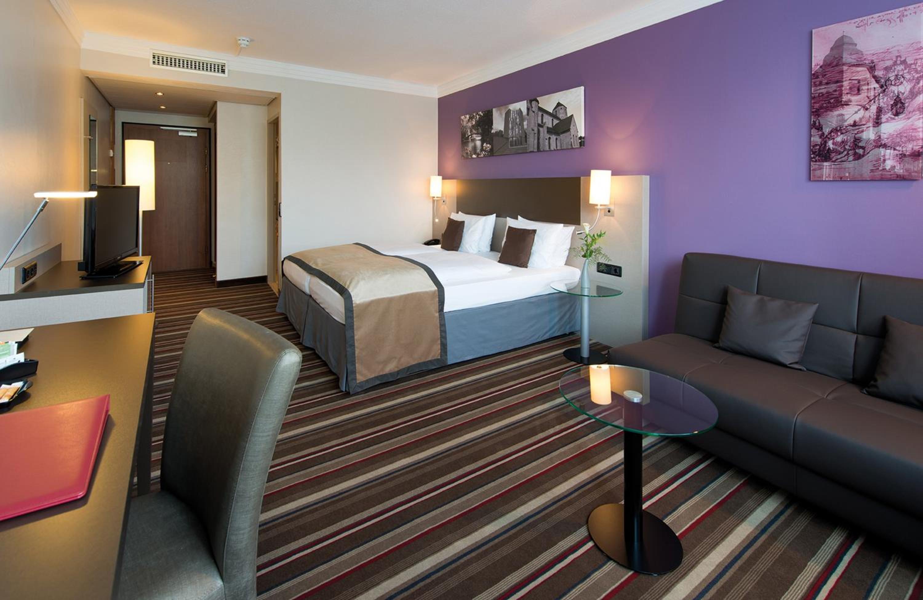 Comfort Double or Twin Room - Photo 7