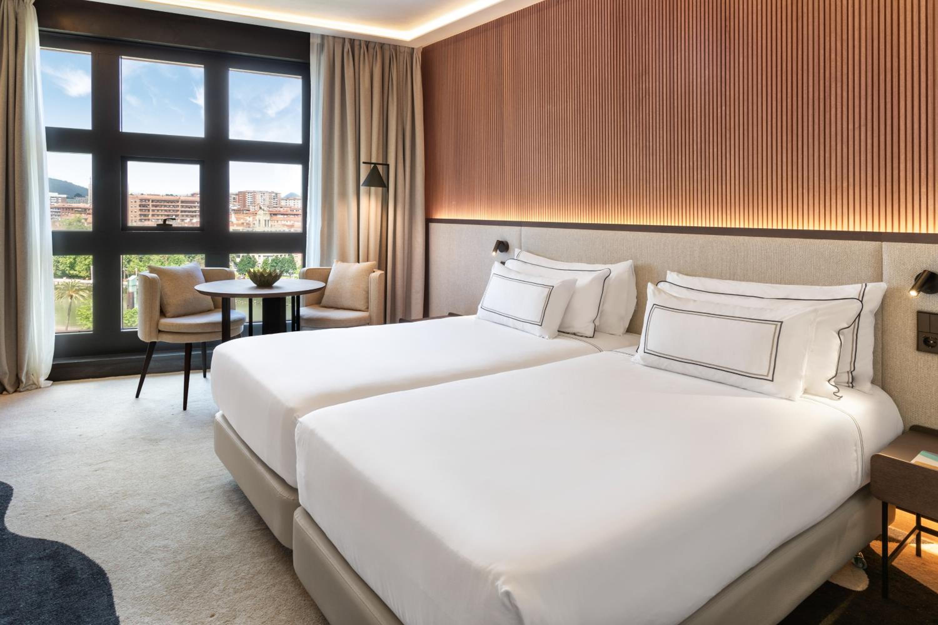 Melia Connecting Room photo 2