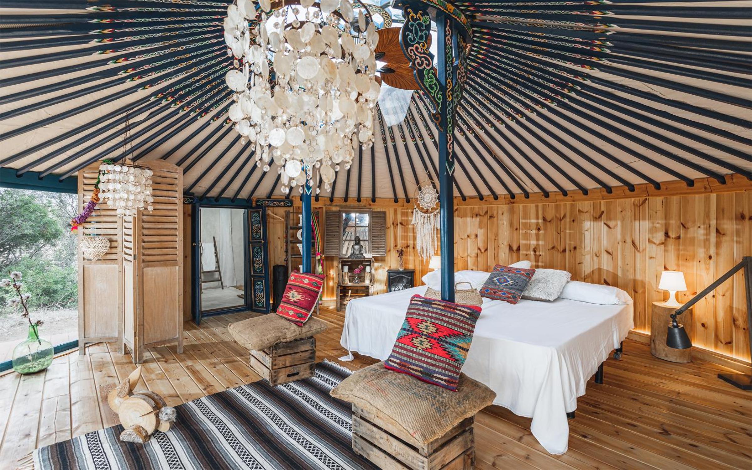 Habitación Doble Deluxe