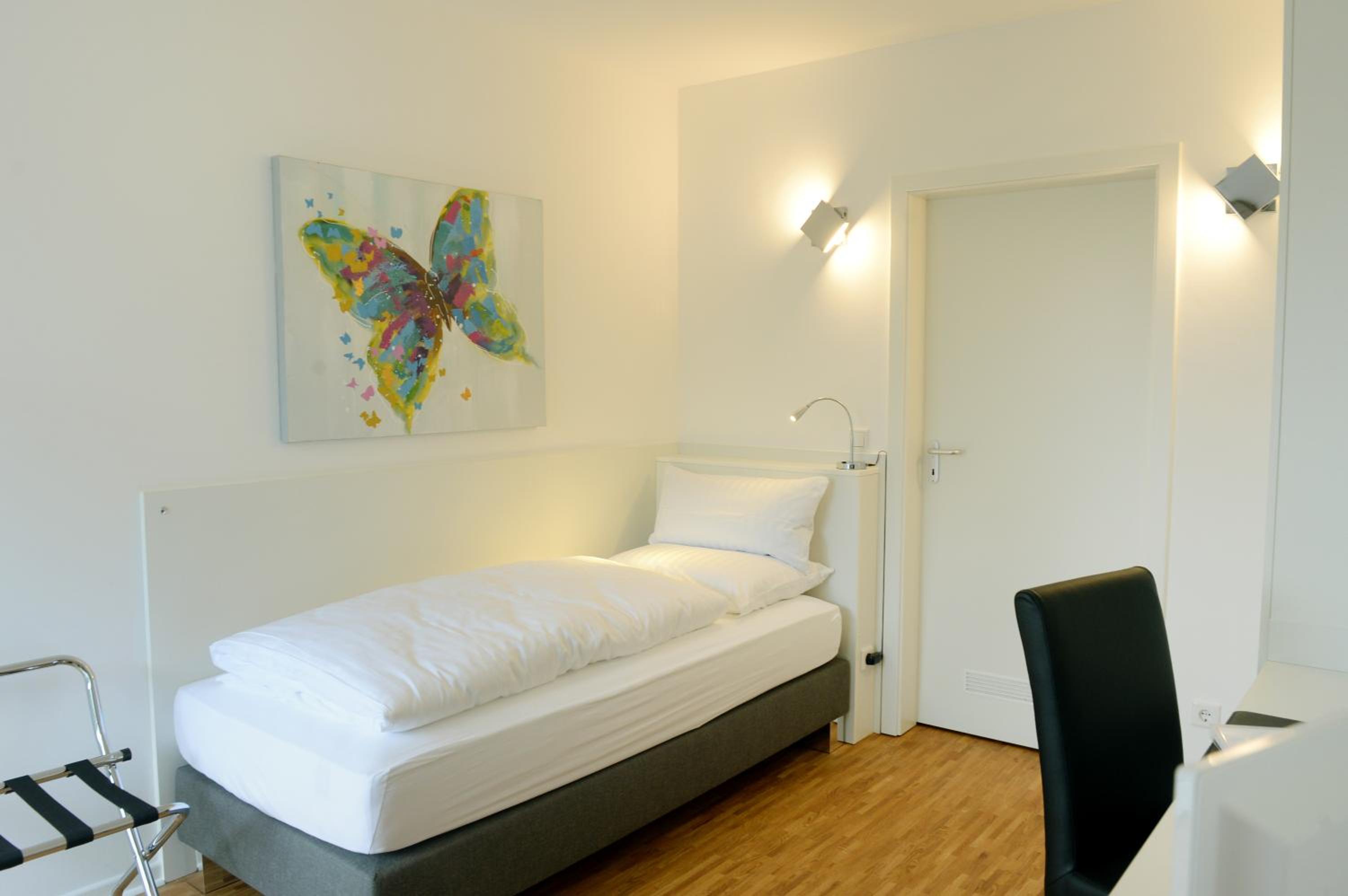 Single Room With Balcony photo 1