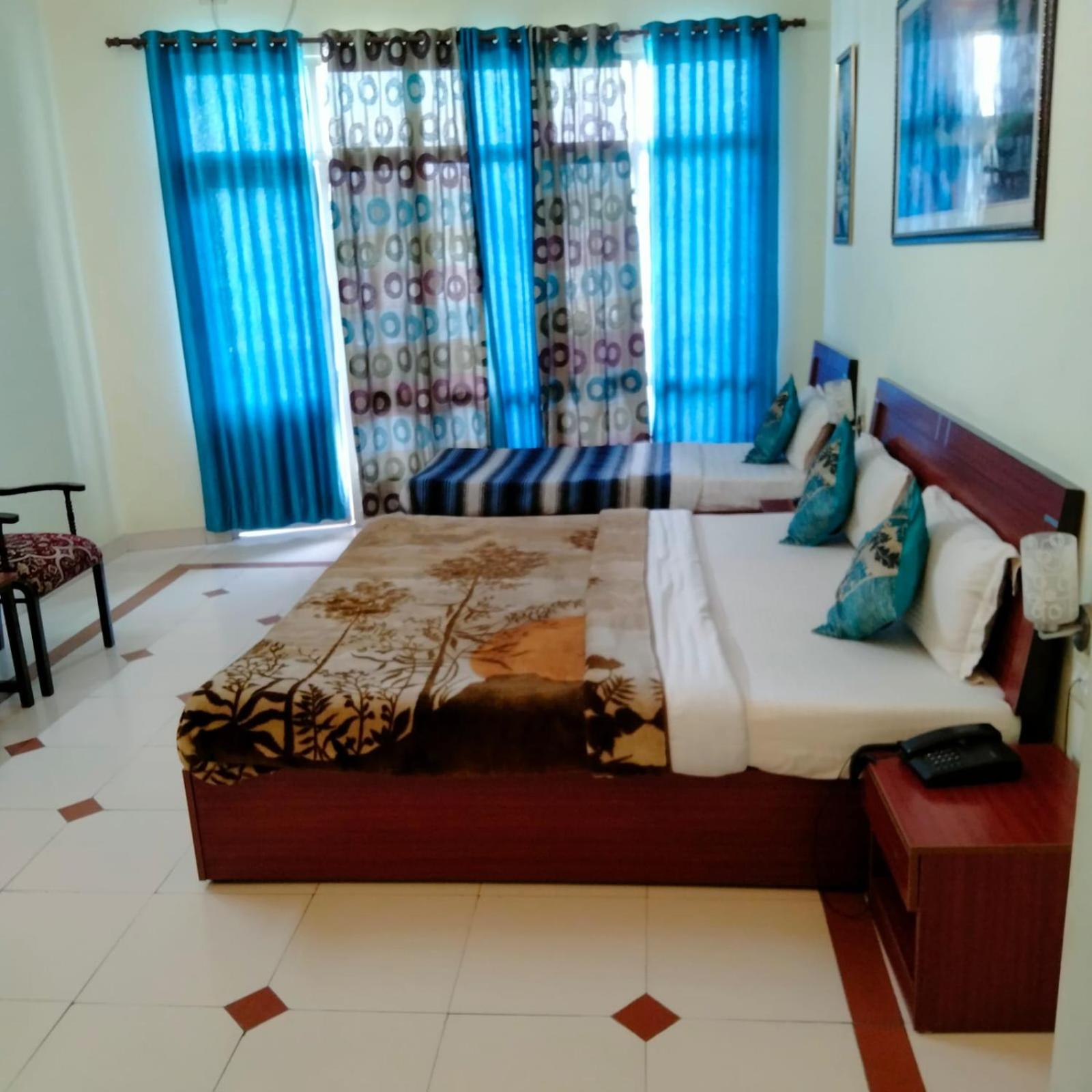 Double Room photo 2
