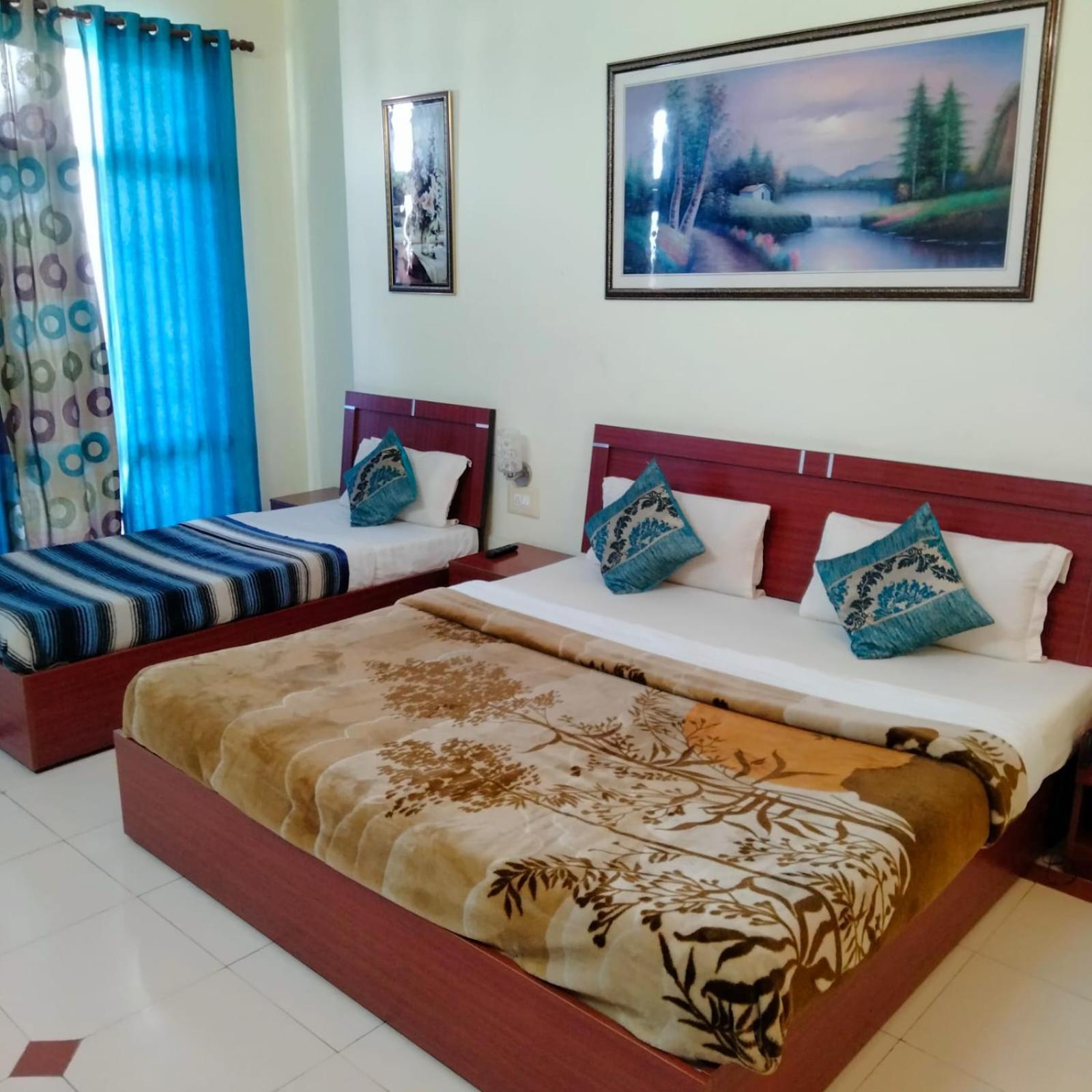 Double Room photo 3