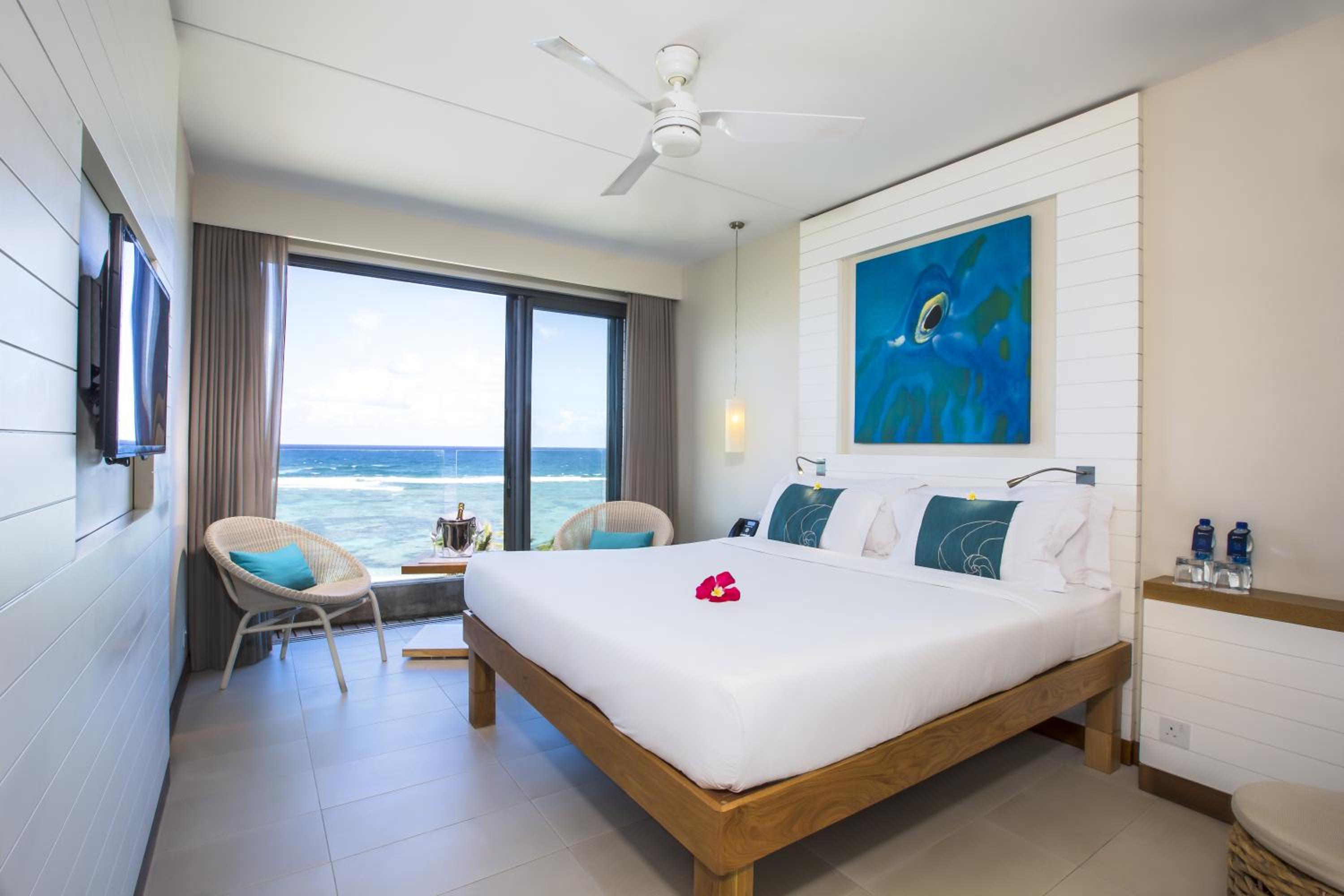 Superior Room - Ocean View